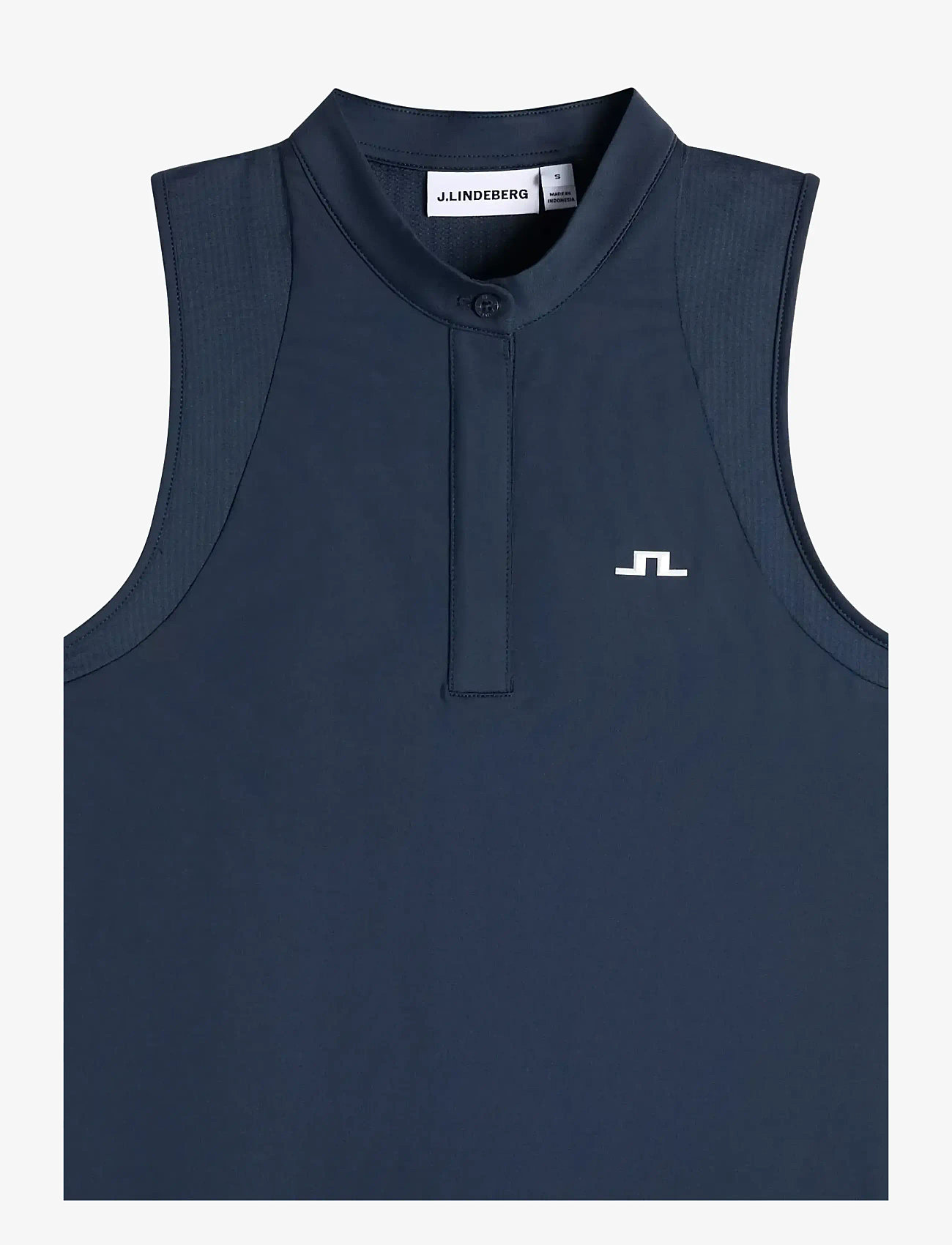 J. Lindeberg - Gianna Polo - pikéer - jl navy - 3