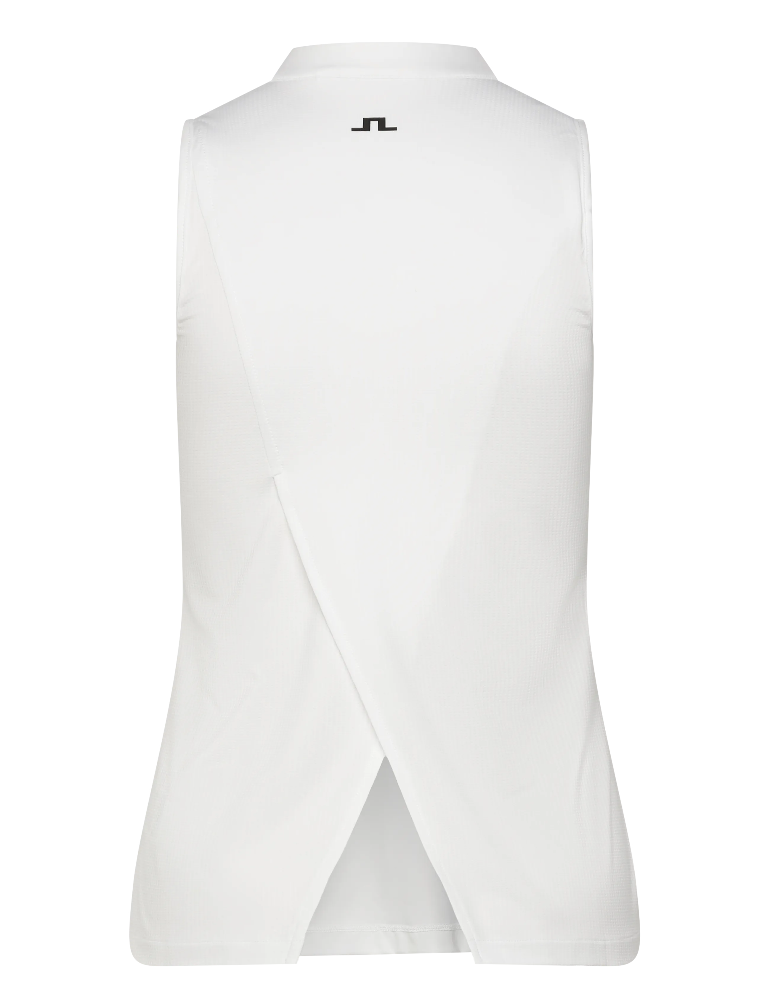 J. Lindeberg - Gianna Polo - pikéer - white - 2