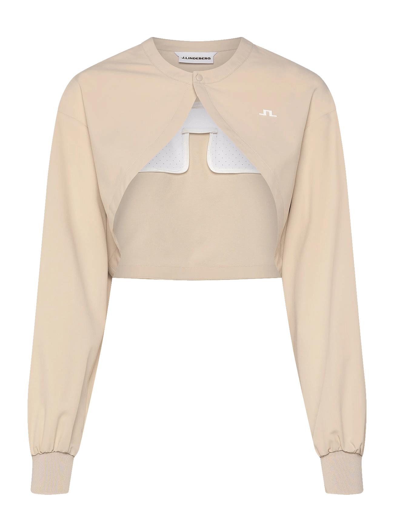 J. Lindeberg - Bolero Jacket Tennis