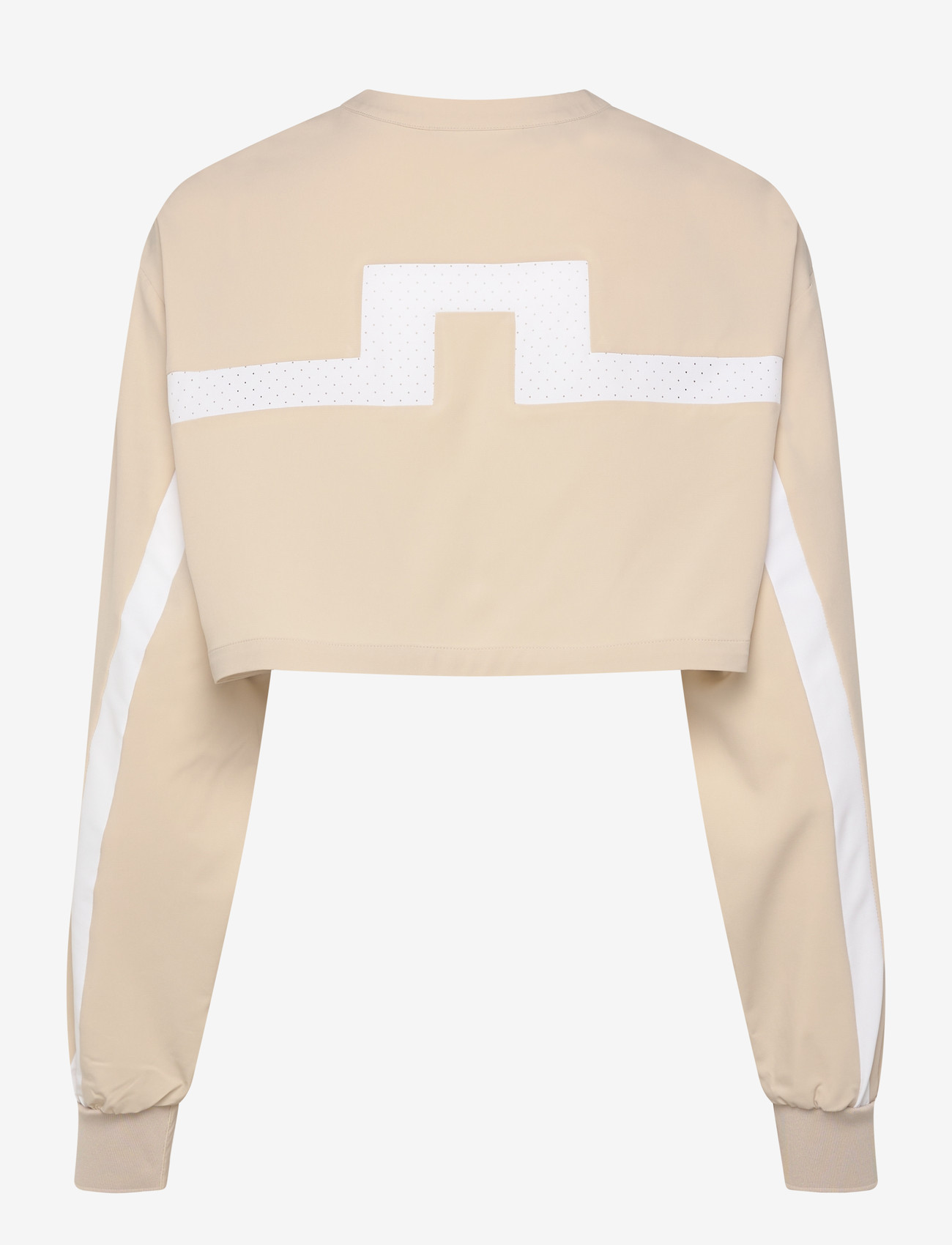 J. Lindeberg - Bolero Jacket Tennis - training jackets - moonbeam - 2