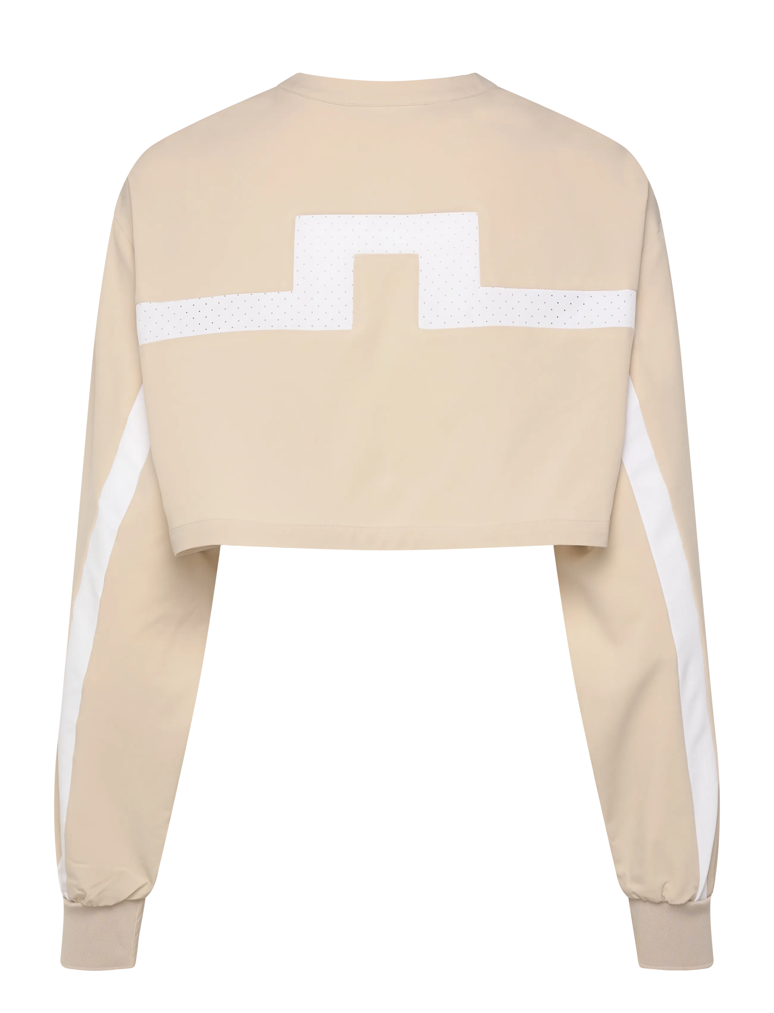 J. Lindeberg - Bolero Jacket Tennis - kurtki sportowe - moonbeam - 2