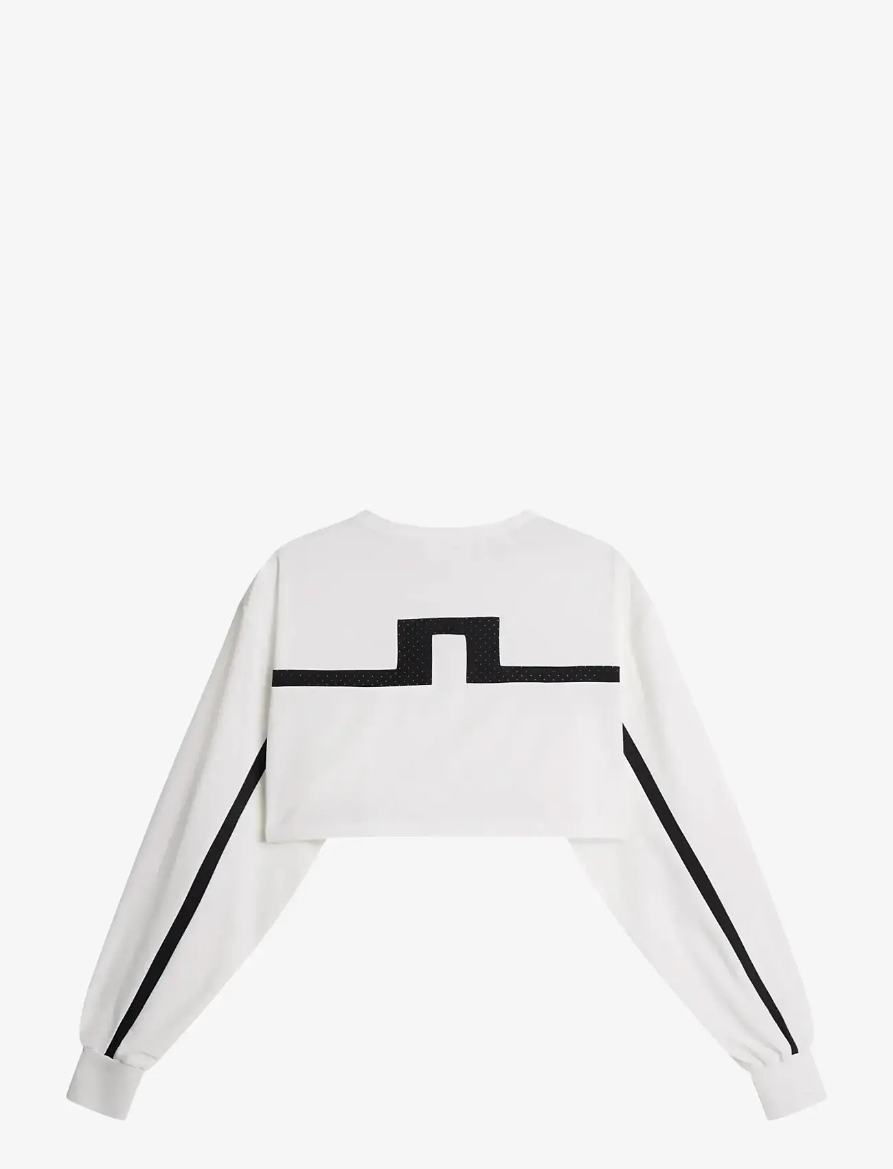 J. Lindeberg - Bolero Jacket Tennis - training jackets - white - 1