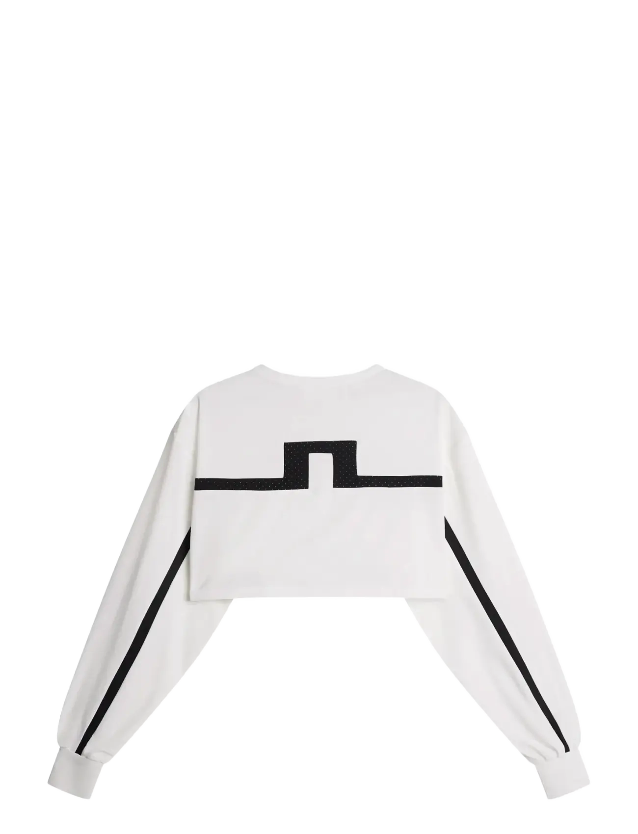J. Lindeberg - Bolero Jacket Tennis - training jackets - white - 1