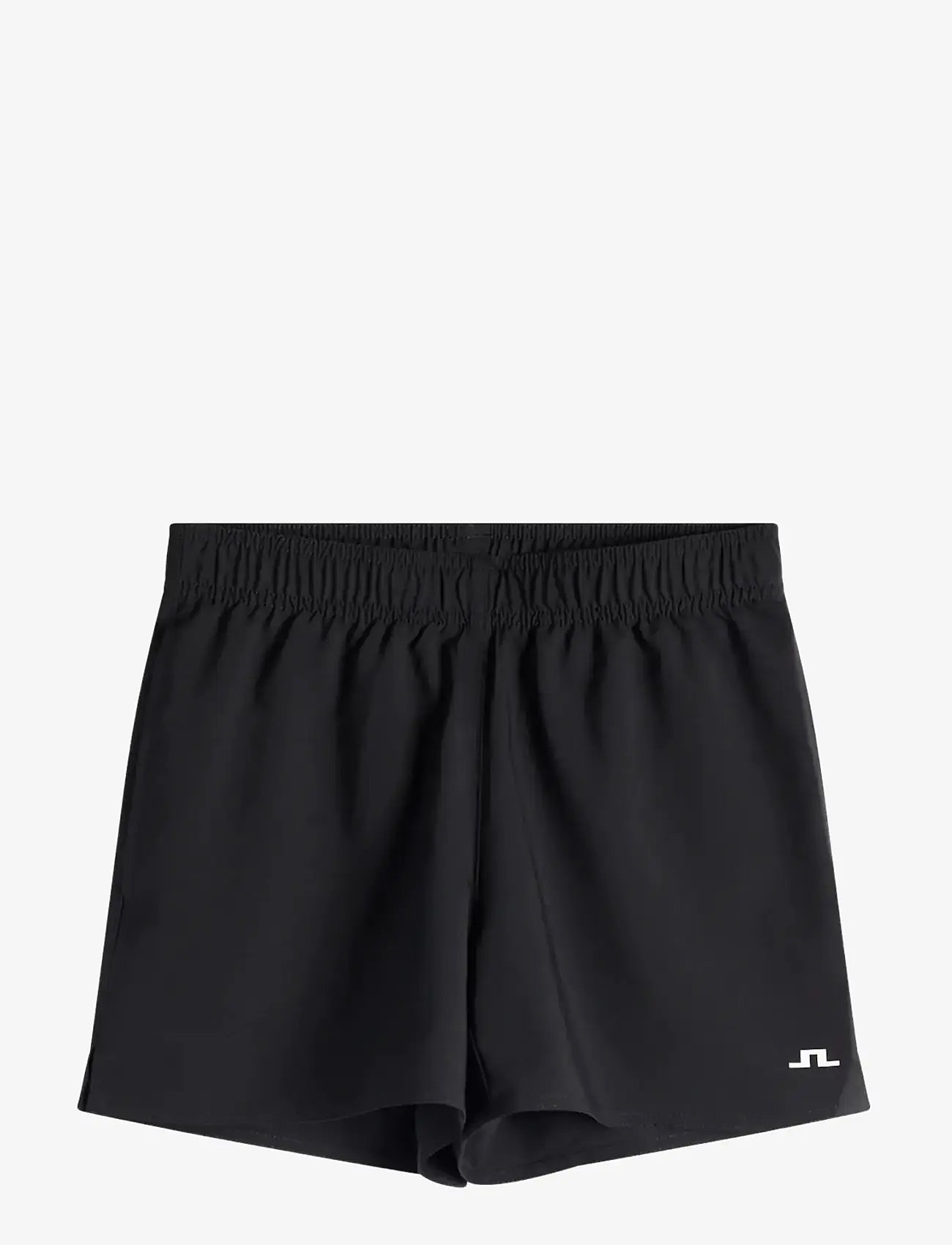 J. Lindeberg - Pricilla Shorts - trainingsshorts - black - 1