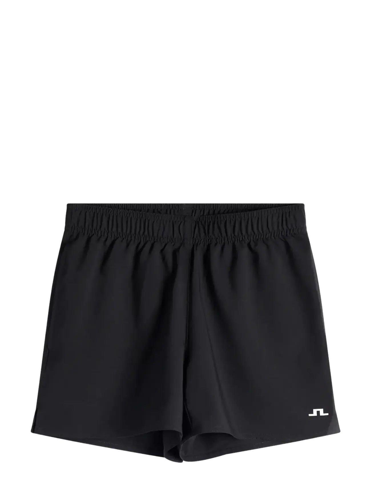 J. Lindeberg Pricilla Shorts - J.Lindeberg - BLACK / black