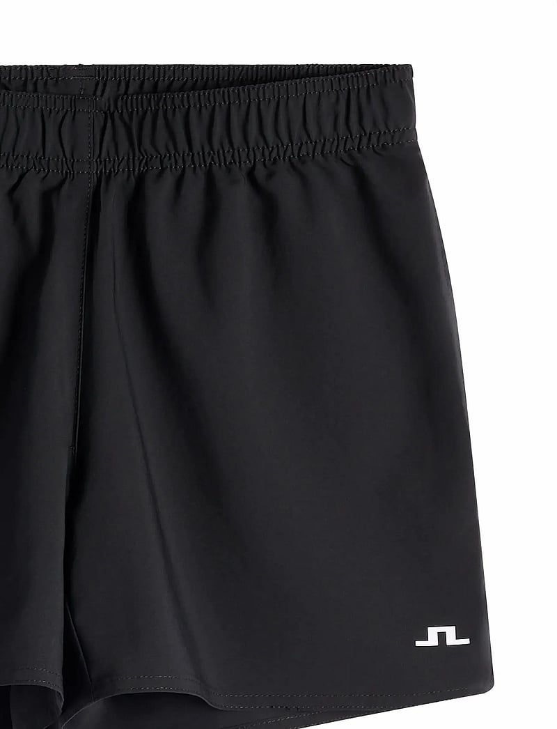 J. Lindeberg - Pricilla Shorts - trainingsshorts - black - 5