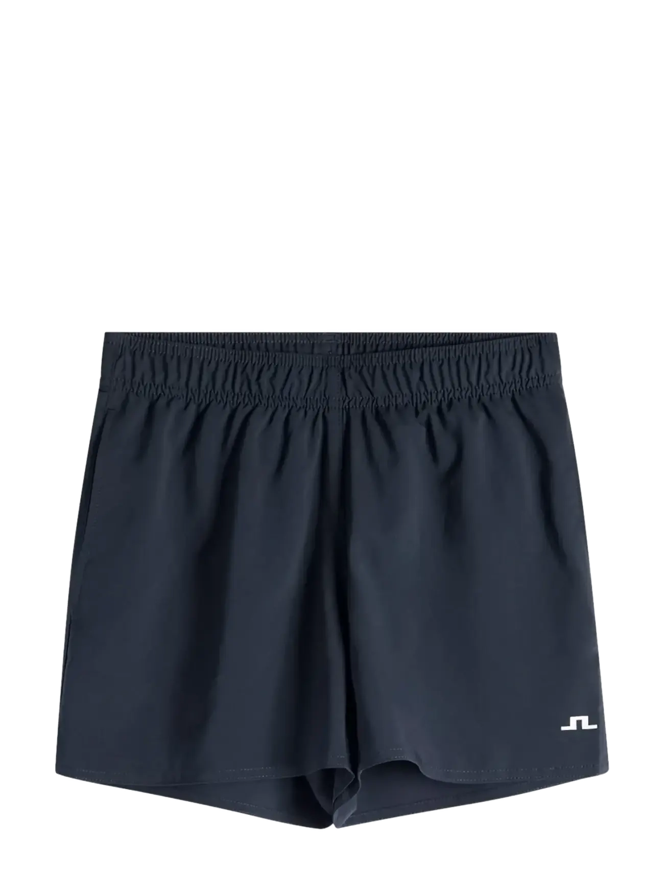 J. Lindeberg Pricilla Shorts - Clothing - JL NAVY / navy