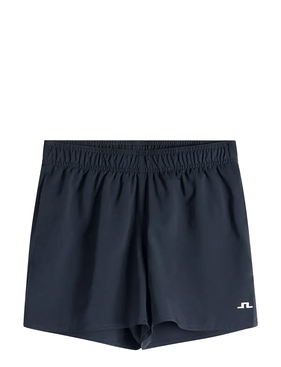 J. Lindeberg - Pricilla Shorts - lühikesed treeningpüksid - jl navy - 1