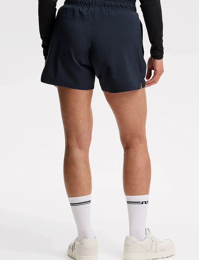 J. Lindeberg - Pricilla Shorts - trainingsshorts - jl navy - 2
