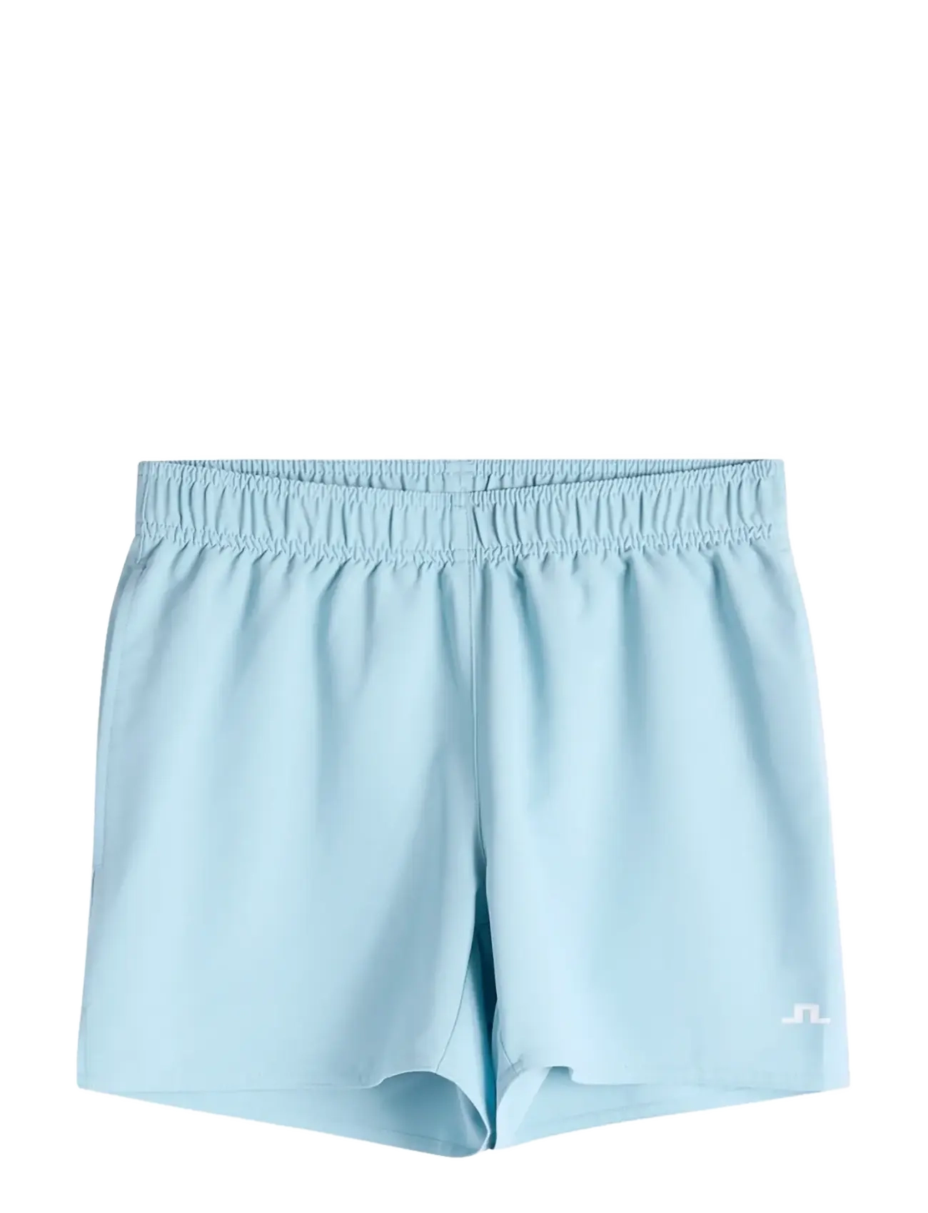 J. Lindeberg Pricilla Shorts - J.Lindeberg - FORGET-ME-NOT / blue