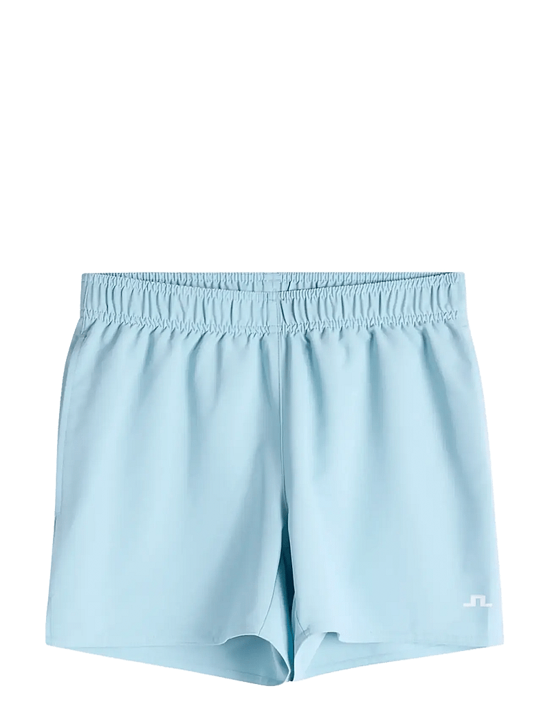 J. Lindeberg - Pricilla Shorts - trainingsshorts - forget-me-not - 1