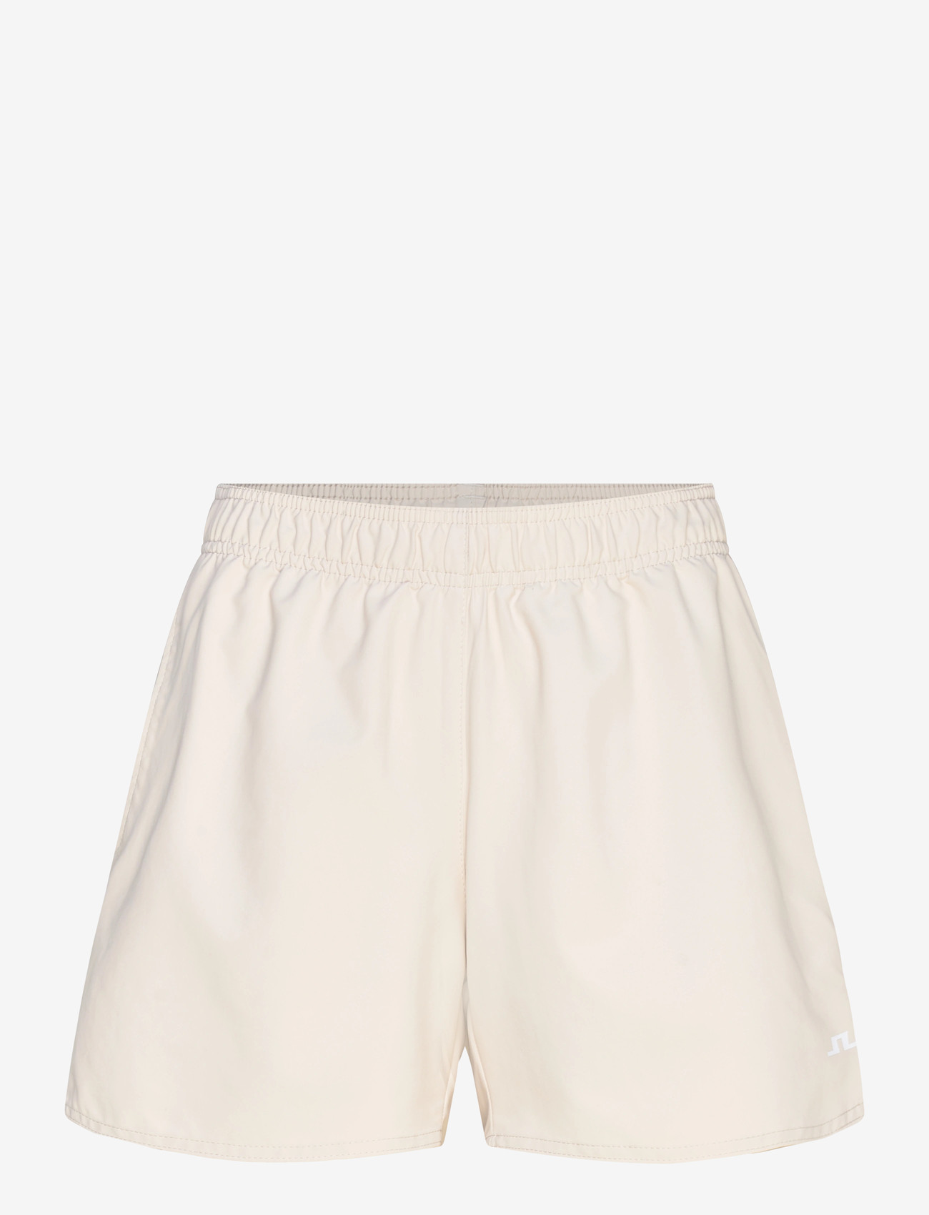 J. Lindeberg - Pricilla Shorts - træningsshorts - moonbeam - 1