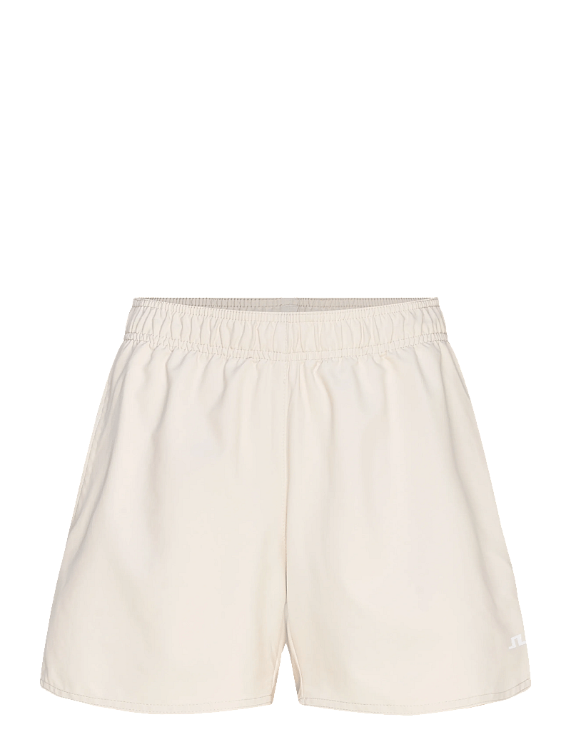 J. Lindeberg - Pricilla Shorts - træningsshorts - moonbeam - 1