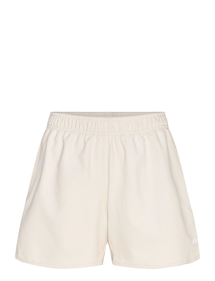 J. Lindeberg - Pricilla Shorts - træningsshorts - moonbeam - 1