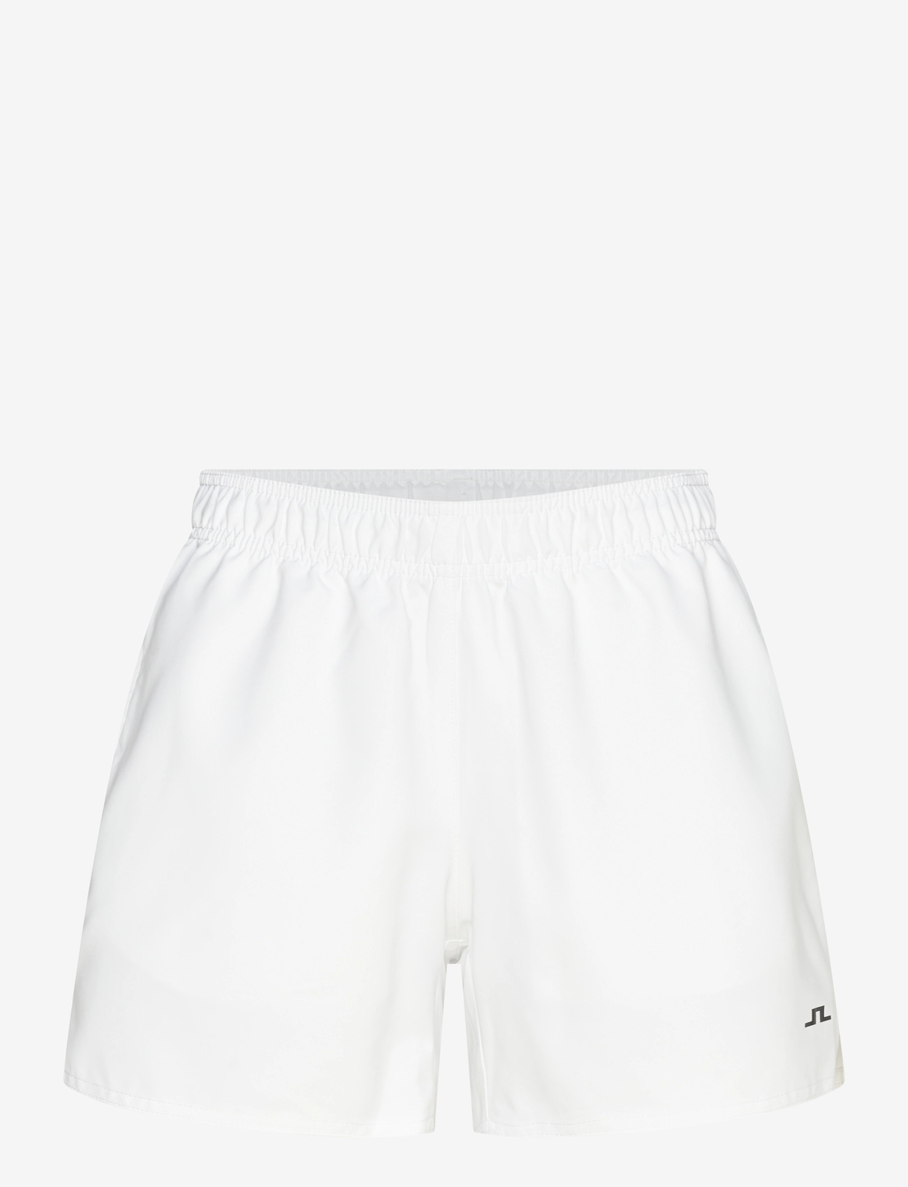 J. Lindeberg - Pricilla Shorts - træningsshorts - white - 1