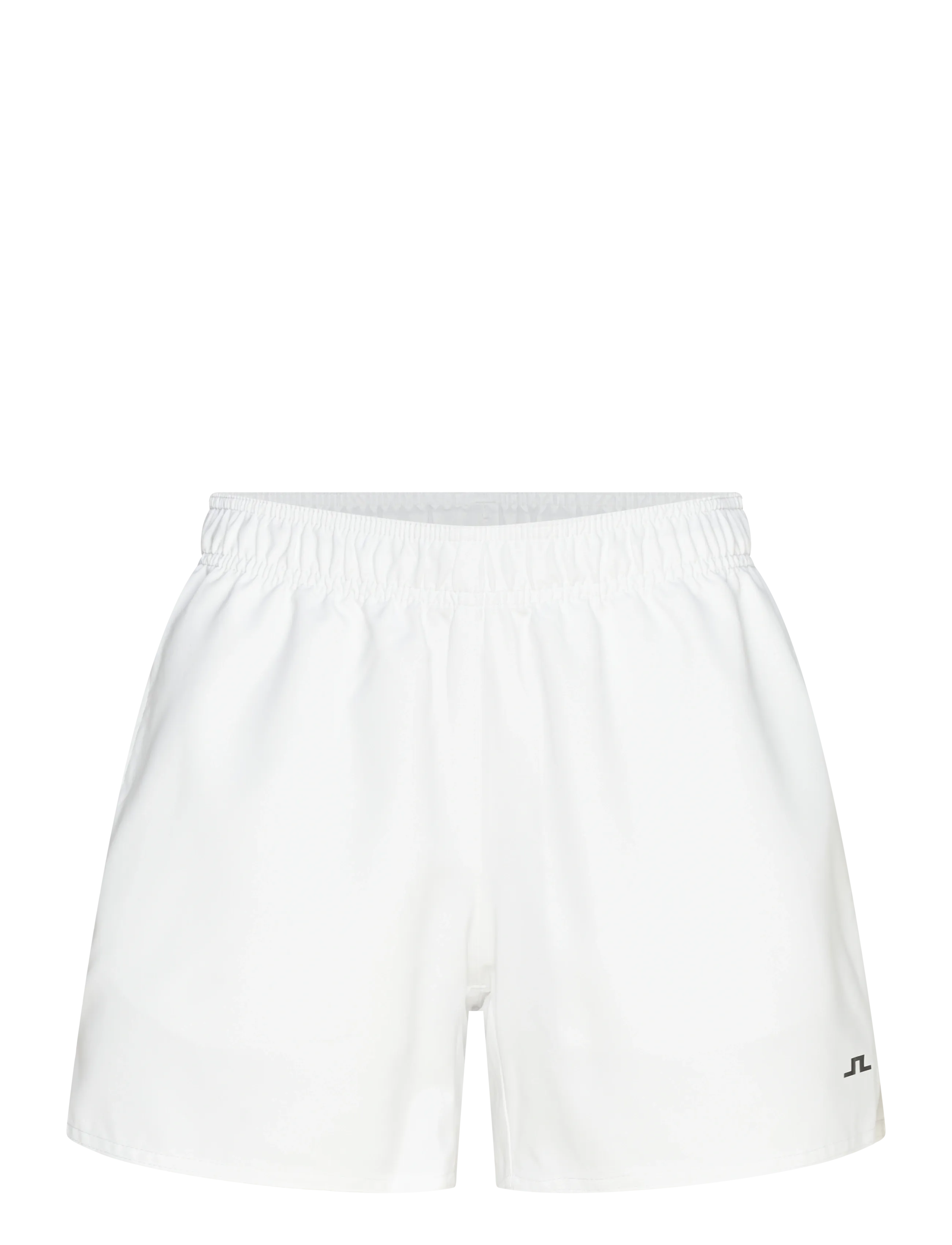 J. Lindeberg Pricilla Shorts - Hosen - WHITE / white