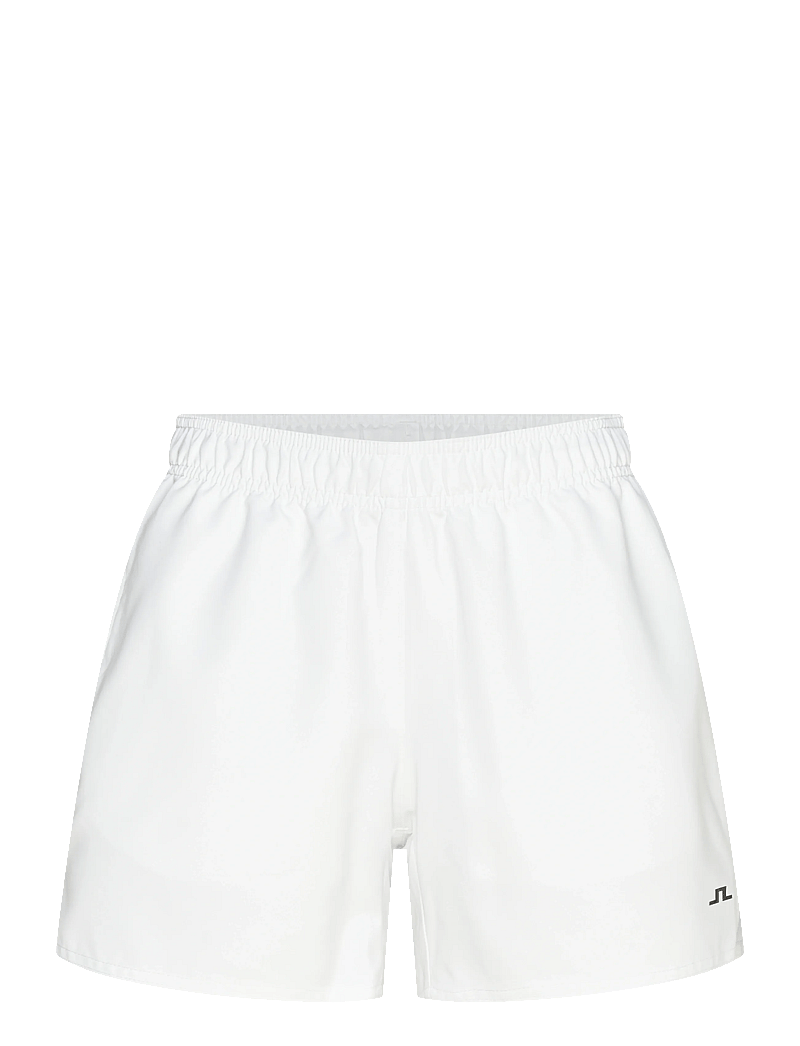 J. Lindeberg - Pricilla Shorts - træningsshorts - white - 1