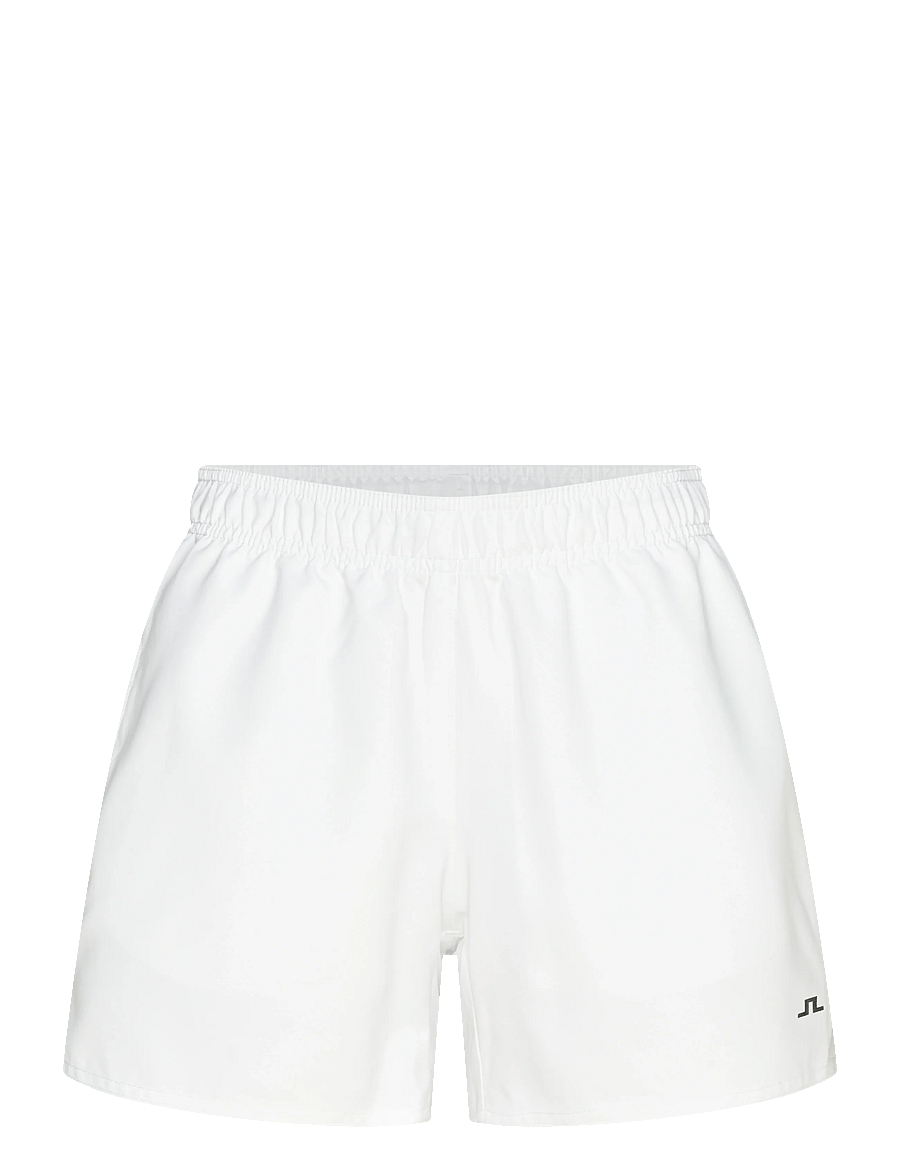 J. Lindeberg - Pricilla Shorts - trainingsshorts - white - 1