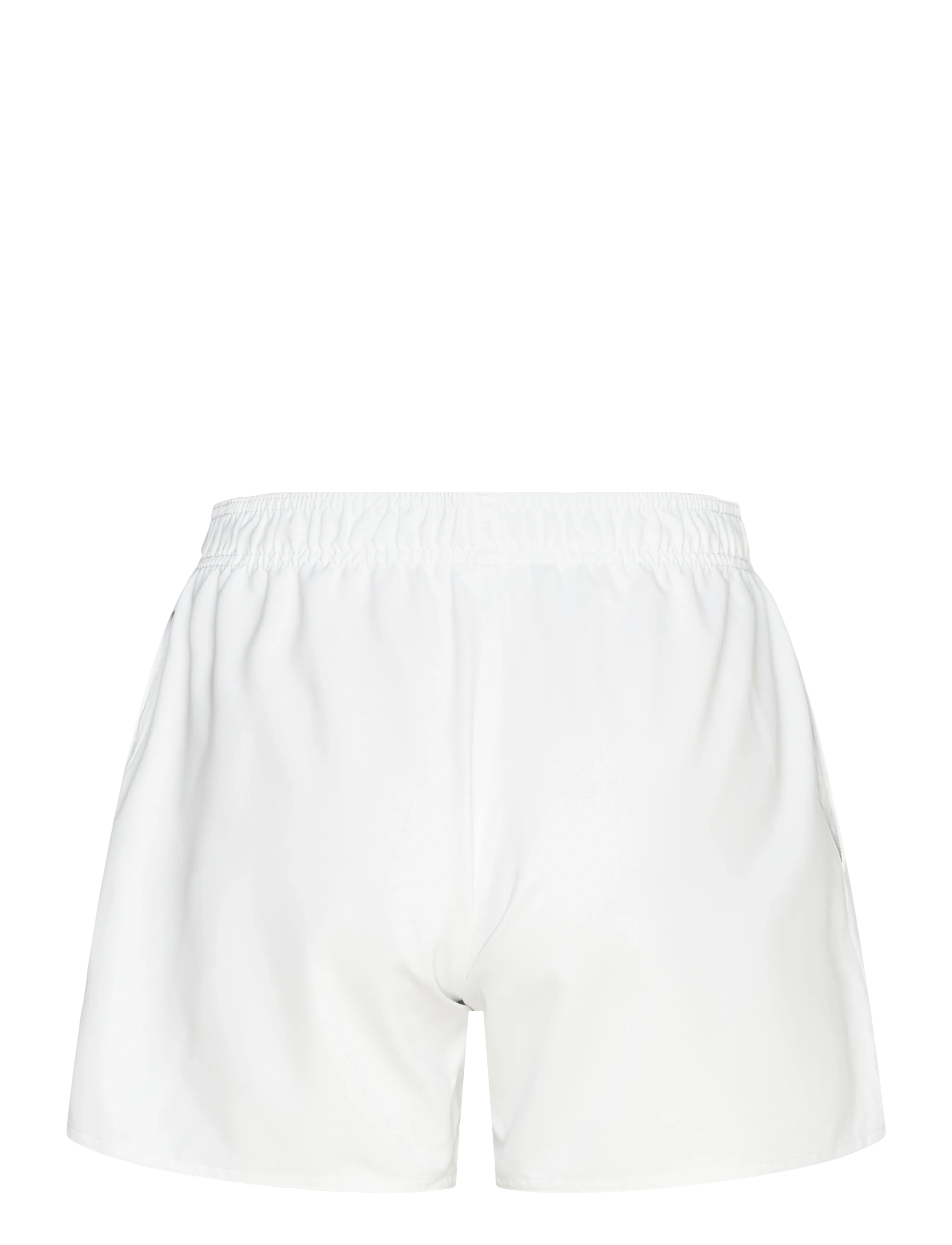 J. Lindeberg - Pricilla Shorts - trainingsshorts - white - 2