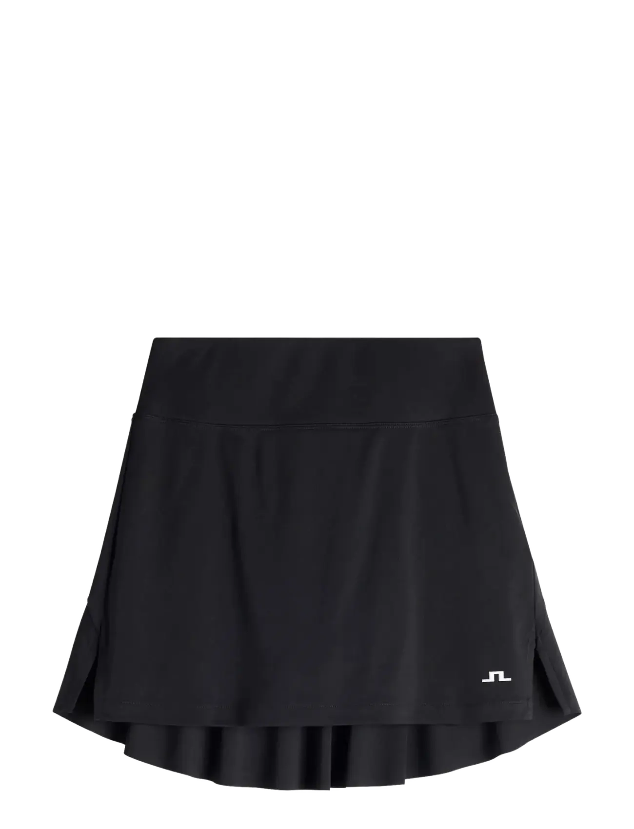 J. Lindeberg Shania Skirt - Kleidung - BLACK / black