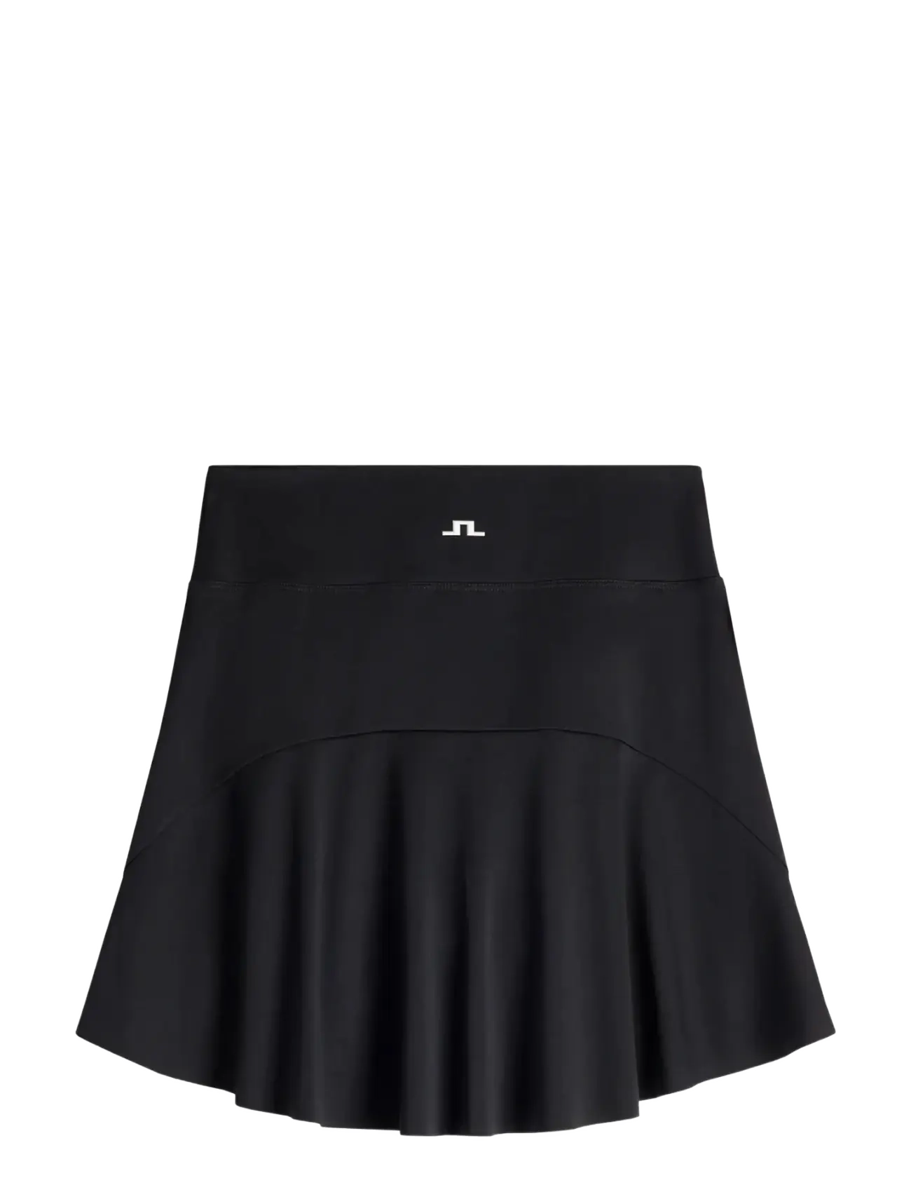 J. Lindeberg - Shania Skirt - kleider & röcke - black - 1