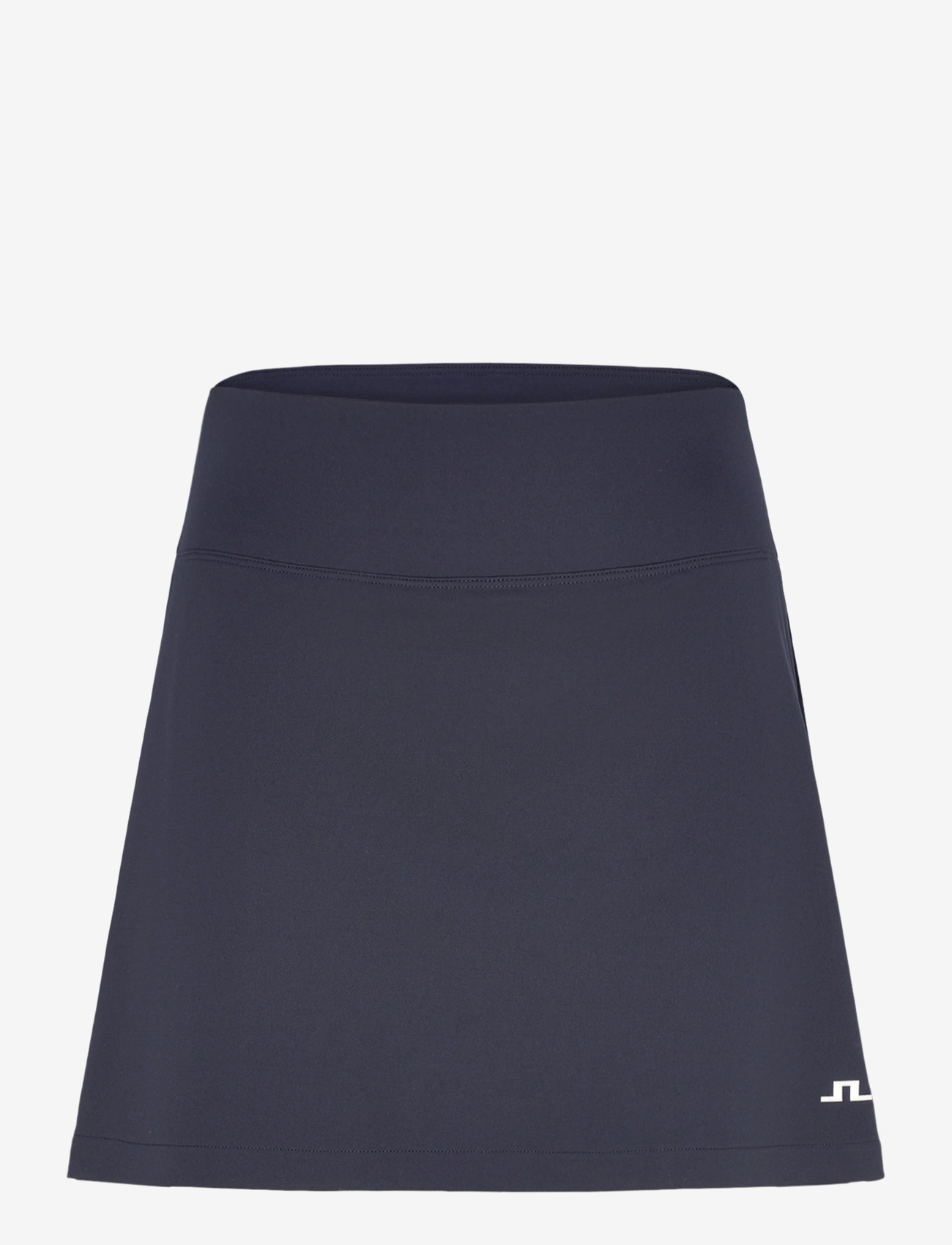 J. Lindeberg - Shania Skirt - kjoler & nederdele - jl navy - 1