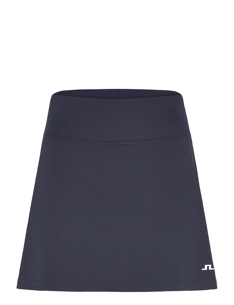 J. Lindeberg - Shania Skirt - kjoler & nederdele - jl navy - 1