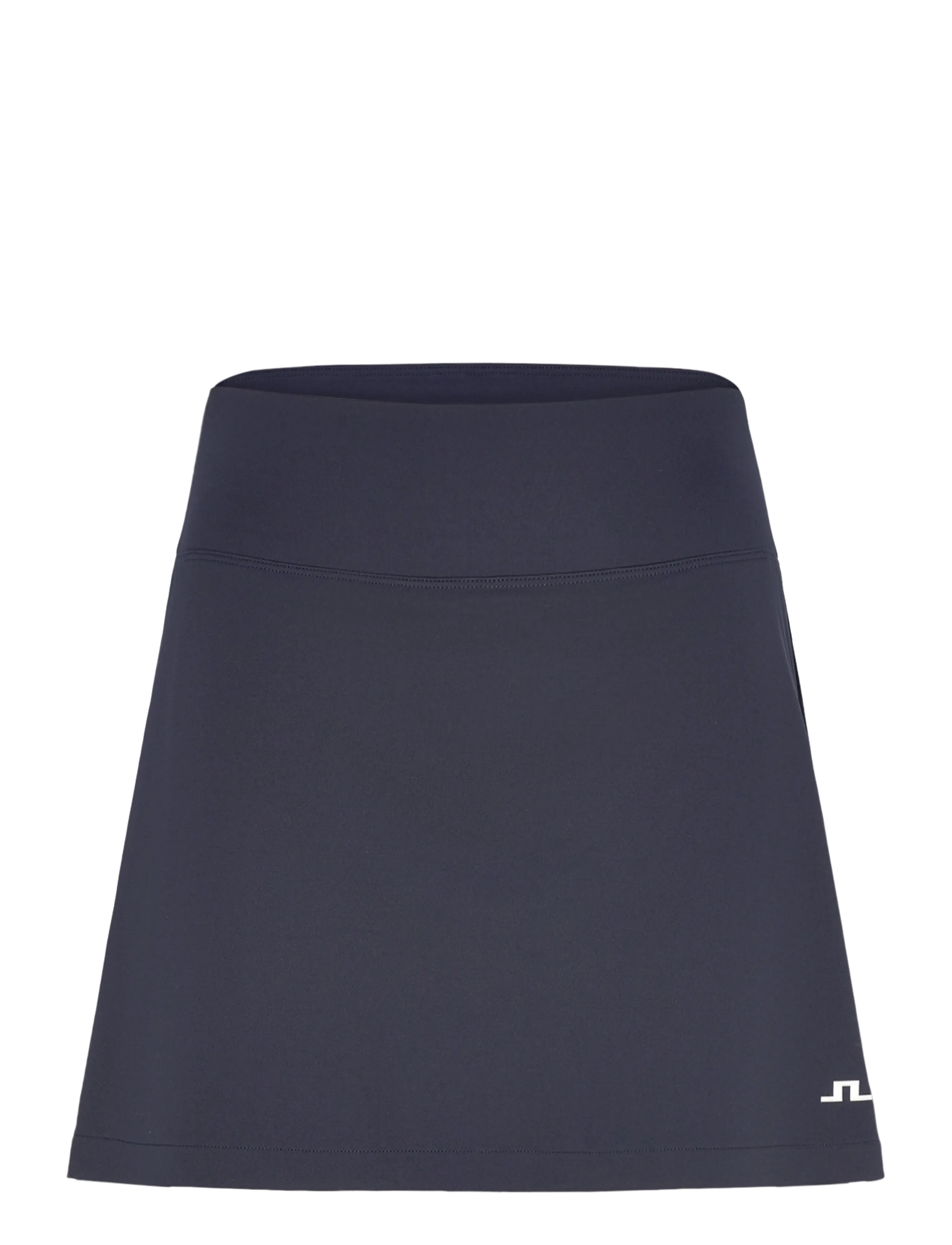 J. Lindeberg - Shania Skirt - klänningar & kjolar - jl navy - 1