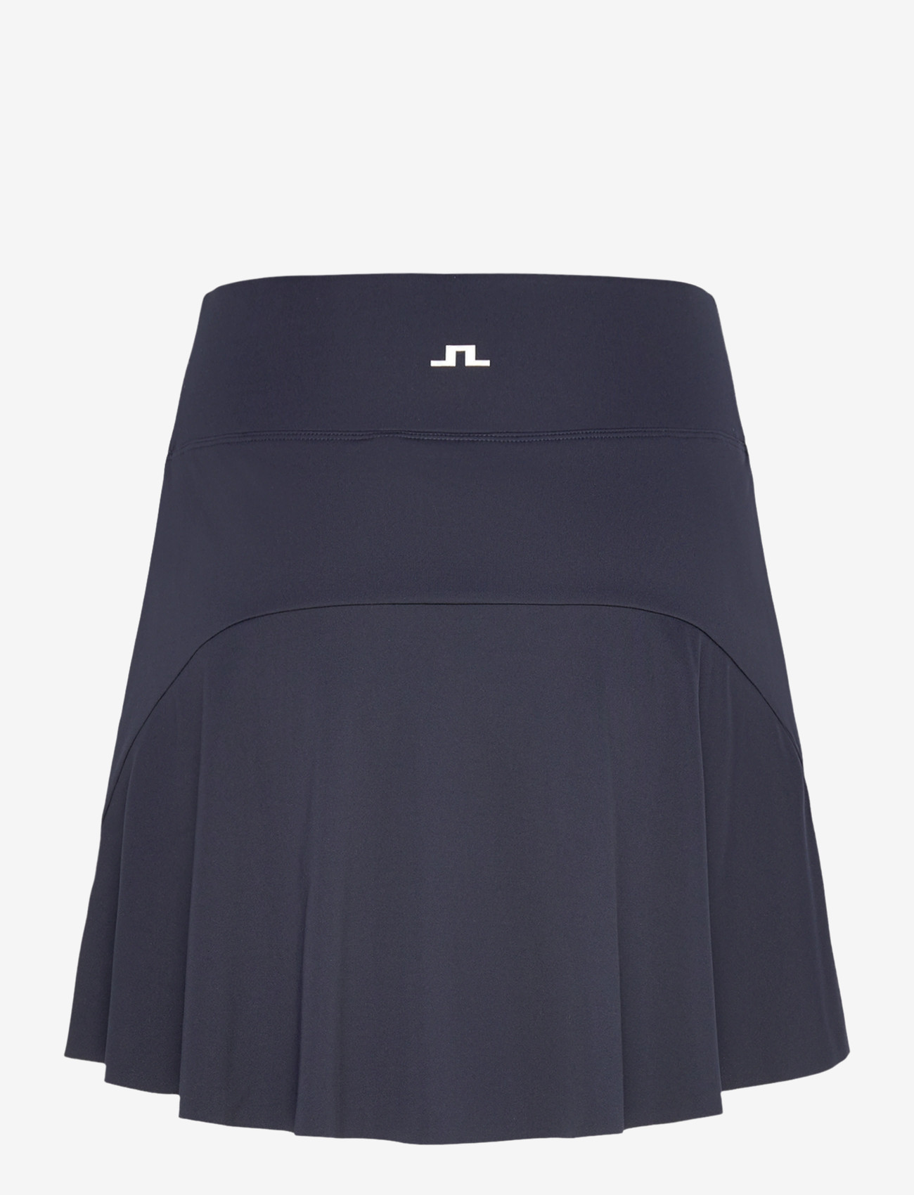J. Lindeberg - Shania Skirt - kjoler & nederdele - jl navy - 2