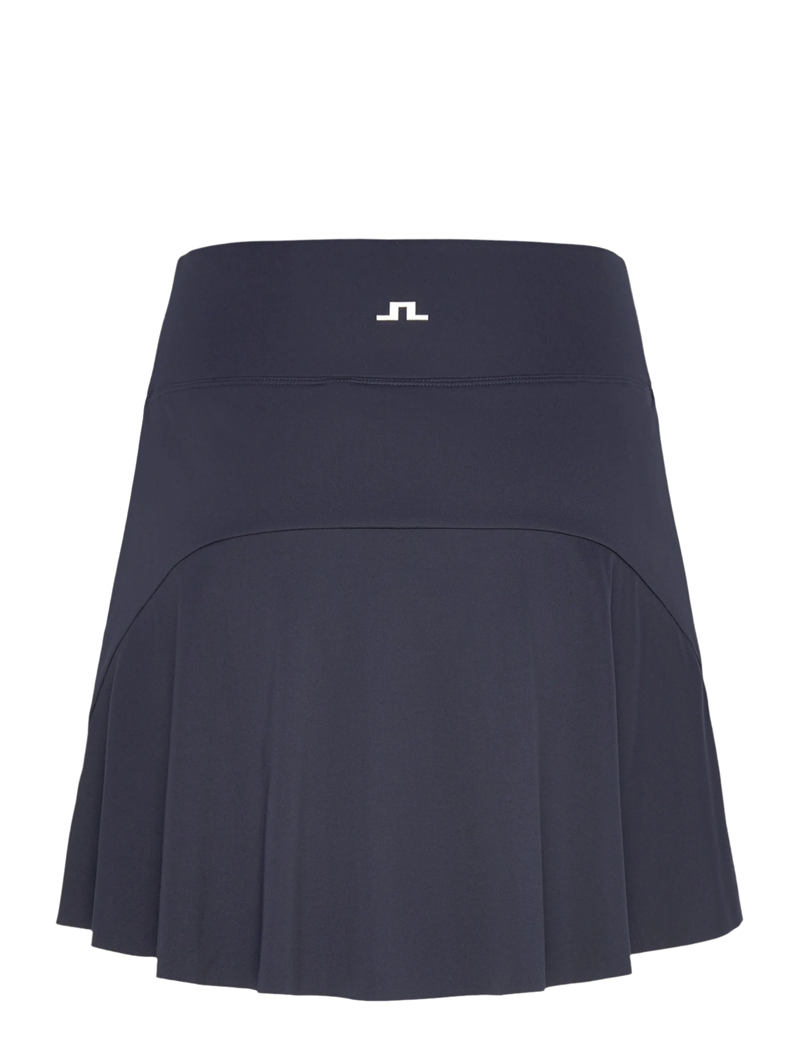 J. Lindeberg - Shania Skirt - klänningar & kjolar - jl navy - 2