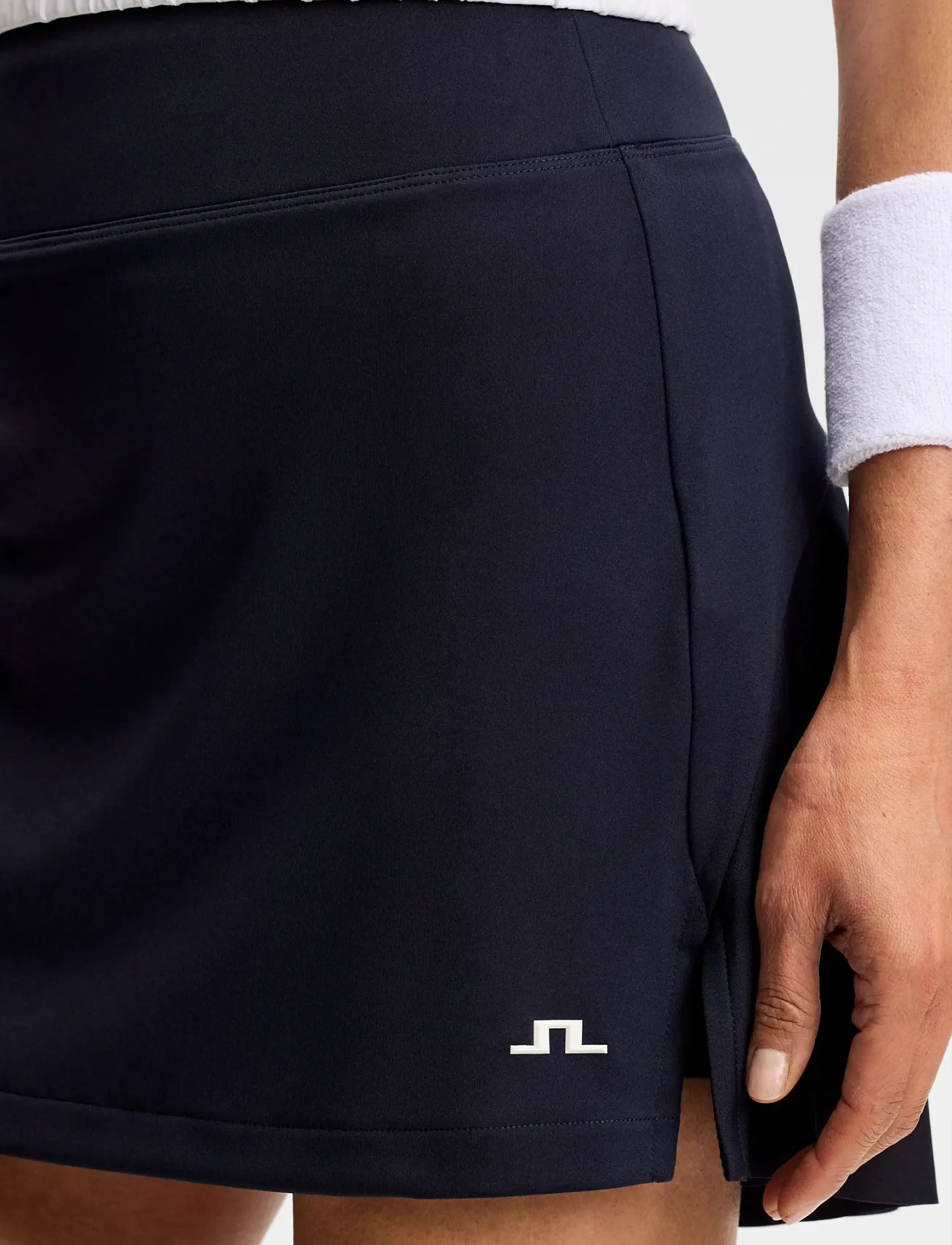 J. Lindeberg - Shania Skirt - klänningar & kjolar - jl navy - 5