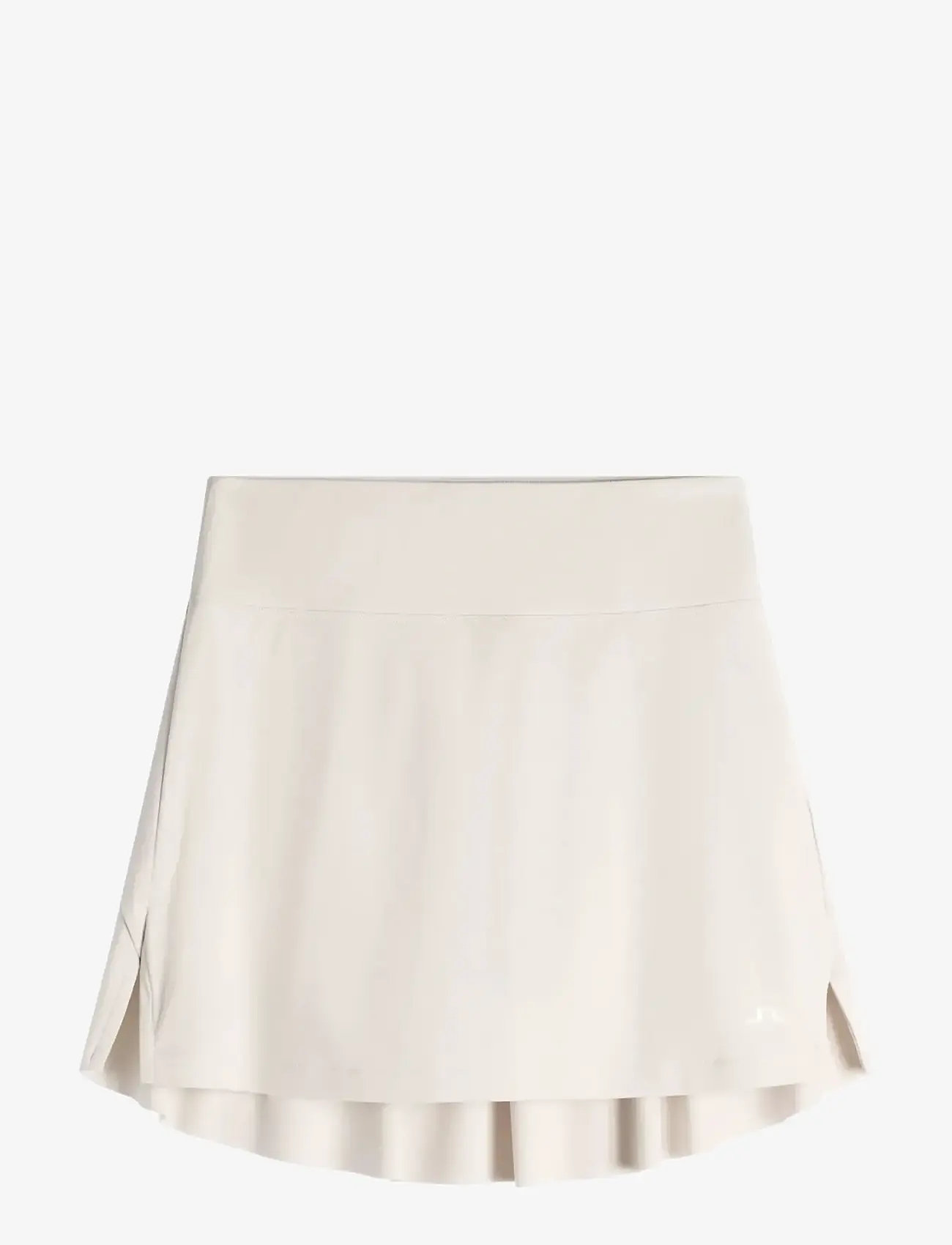 J. Lindeberg - Shania Skirt - kleidid ja seelikud - moonbeam - 0