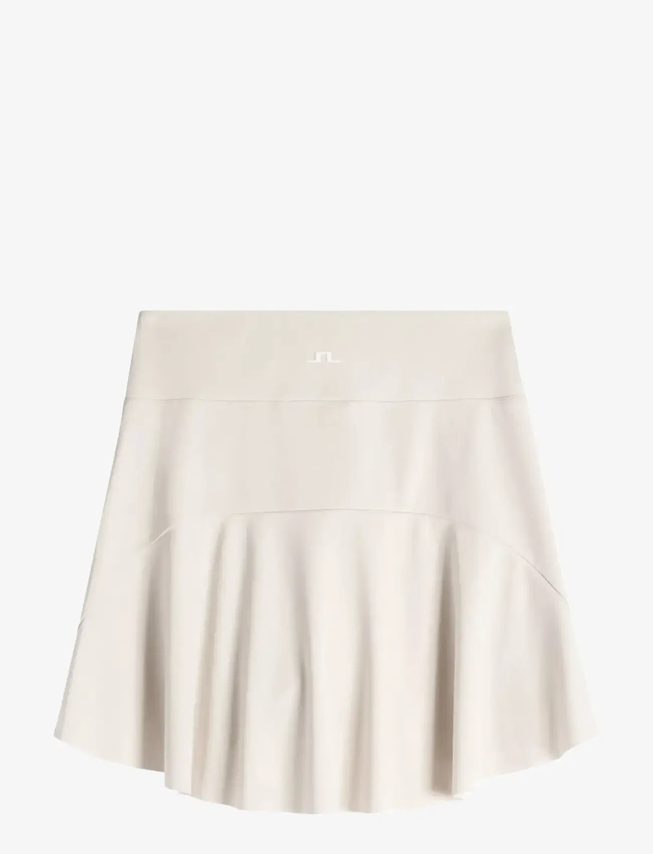 J. Lindeberg - Shania Skirt - kleidid ja seelikud - moonbeam - 1