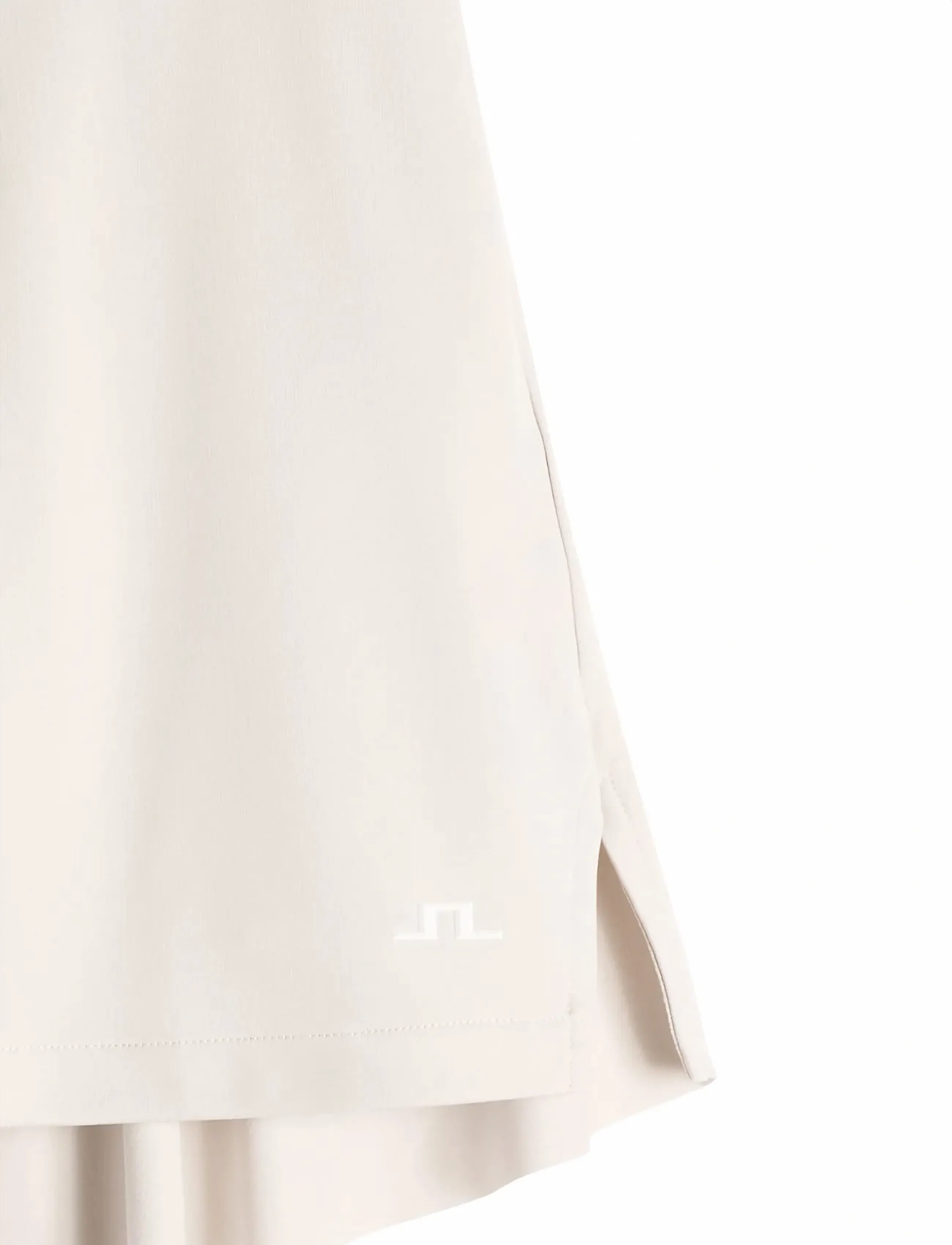 J. Lindeberg - Shania Skirt - dresses & skirts - moonbeam - 2