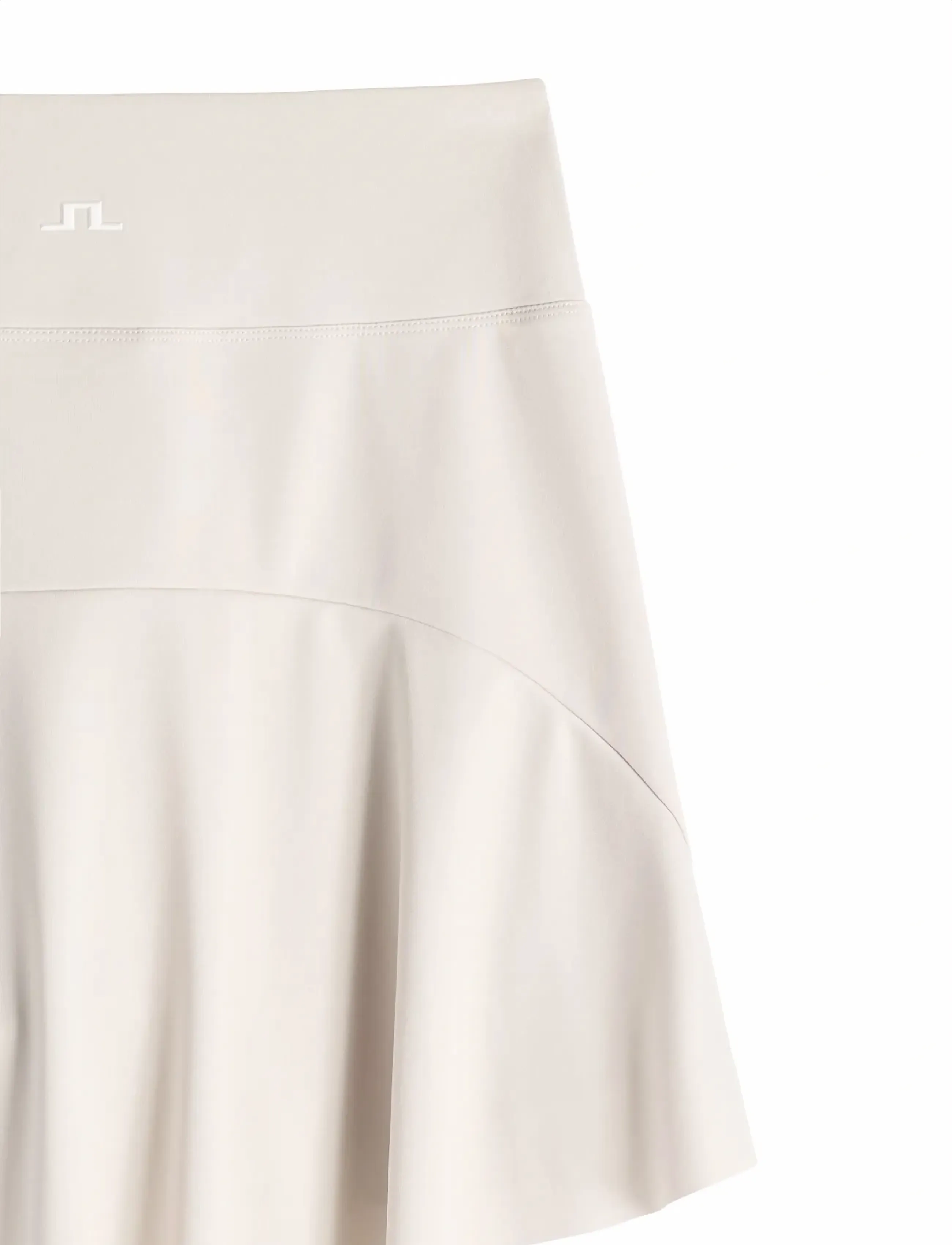 J. Lindeberg - Shania Skirt - dresses & skirts - moonbeam - 3