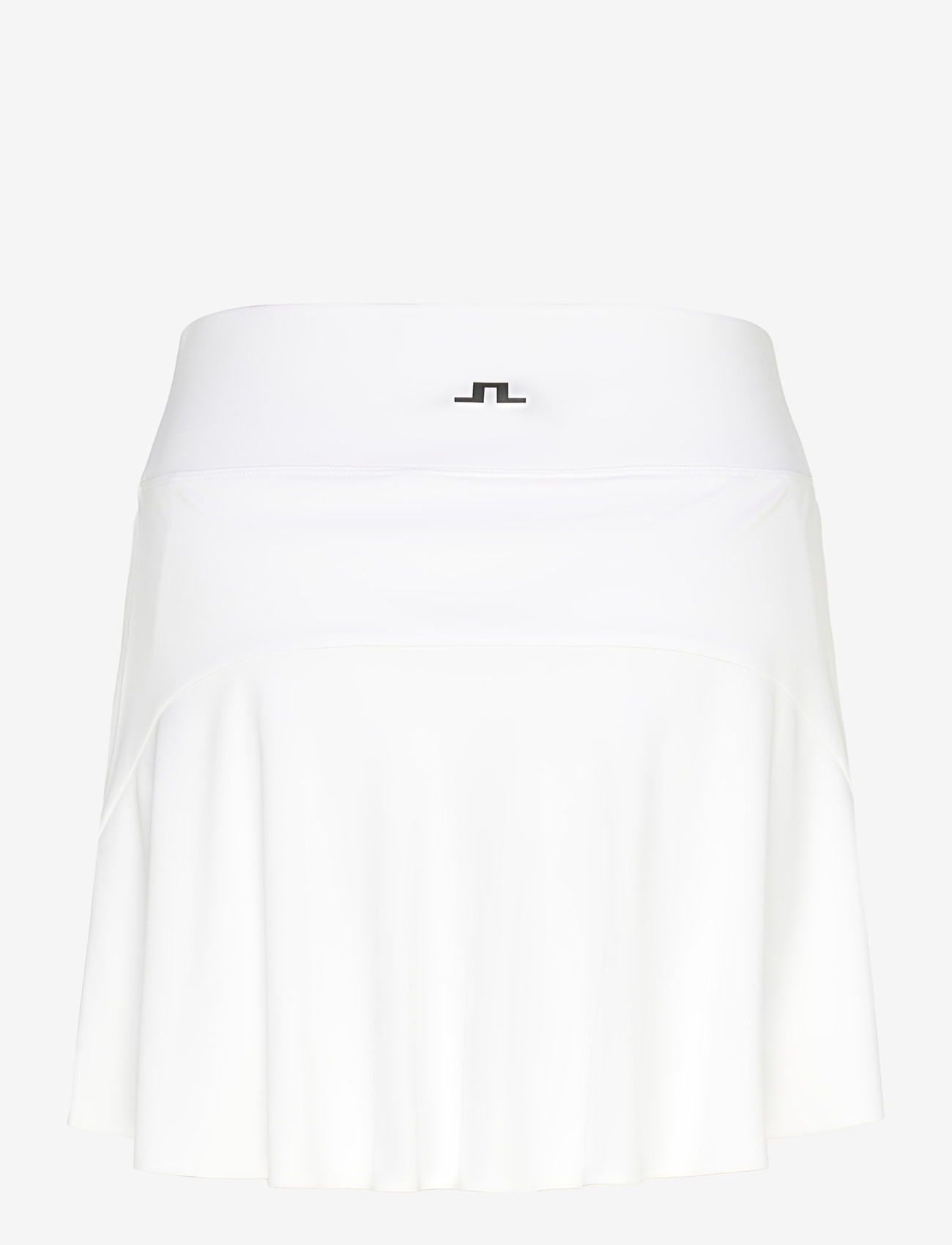 J. Lindeberg - Shania Skirt - kjoler & nederdele - white - 2