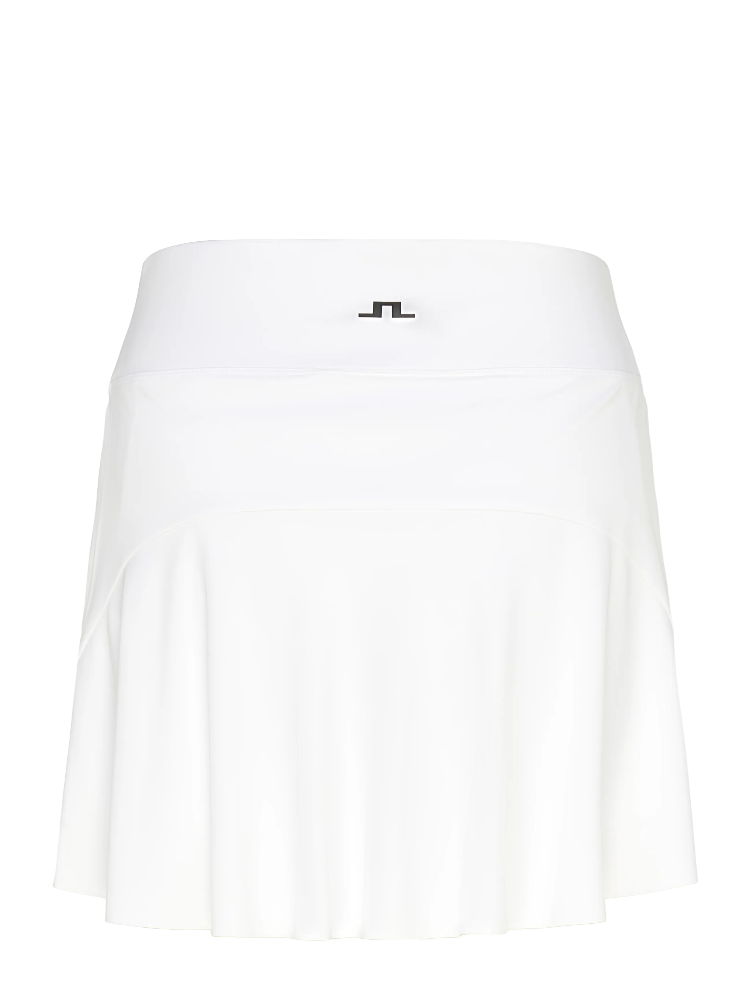 J. Lindeberg - Shania Skirt - klänningar & kjolar - white - 2