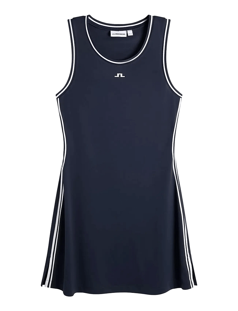 J. Lindeberg - Rebecka Dress - mekot & hameet - jl navy - 1