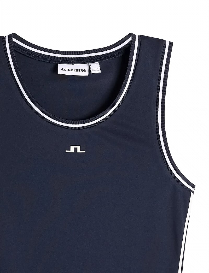 J. Lindeberg - Rebecka Dress - mekot & hameet - jl navy - 5