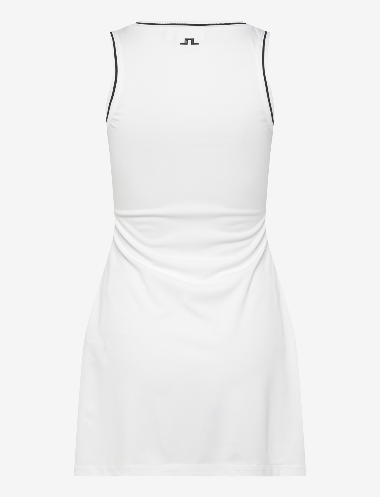 J. Lindeberg - Rebecka Dress - dresses & skirts - white - 2