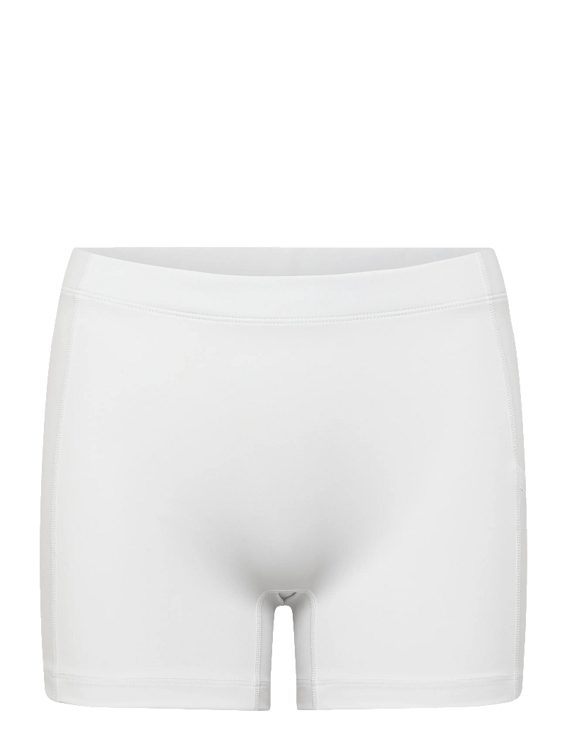 J. Lindeberg - Rebecka Dress - kleider & röcke - white - 5