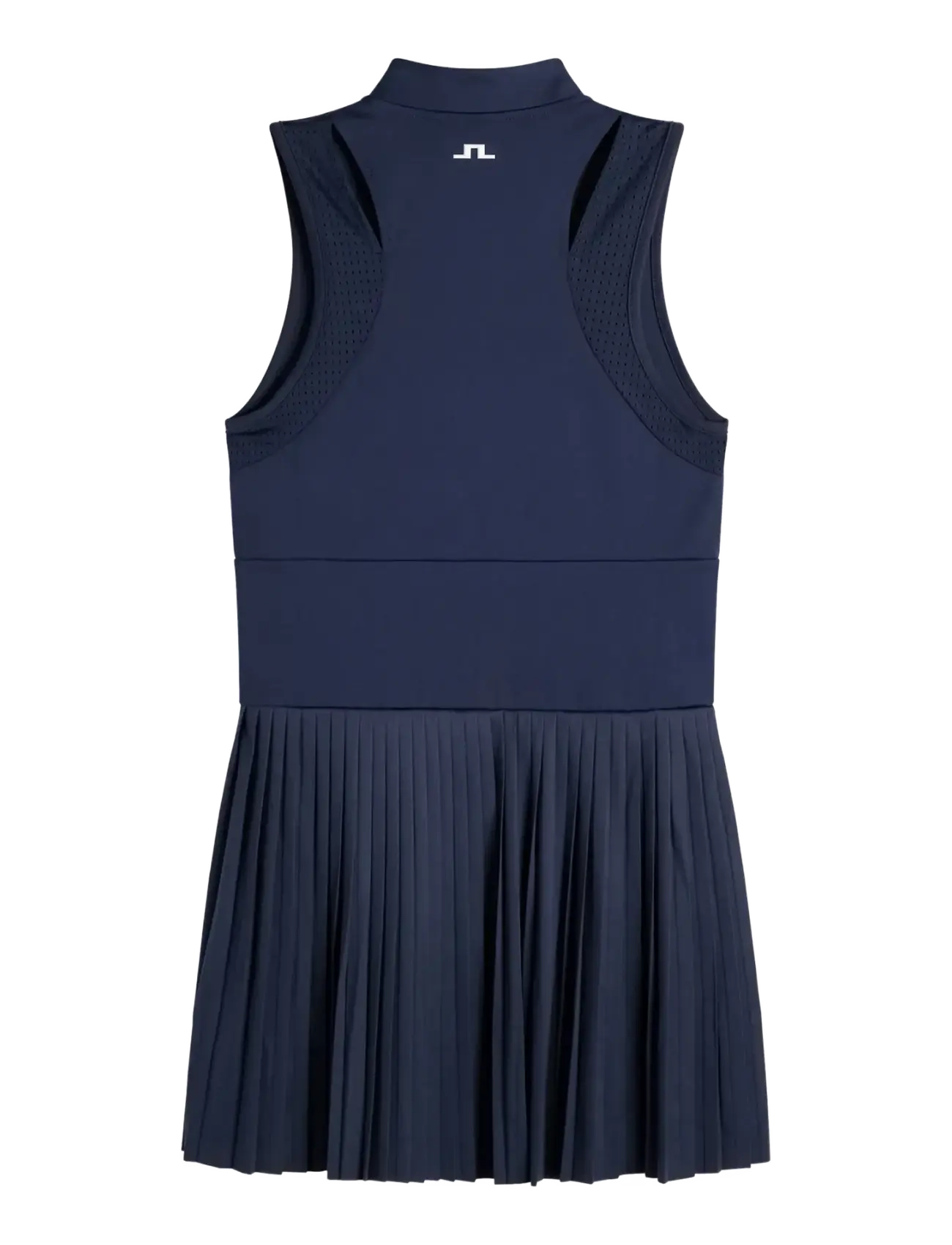 J. Lindeberg - Shirley Dress - kjoler & nederdele - jl navy - 2