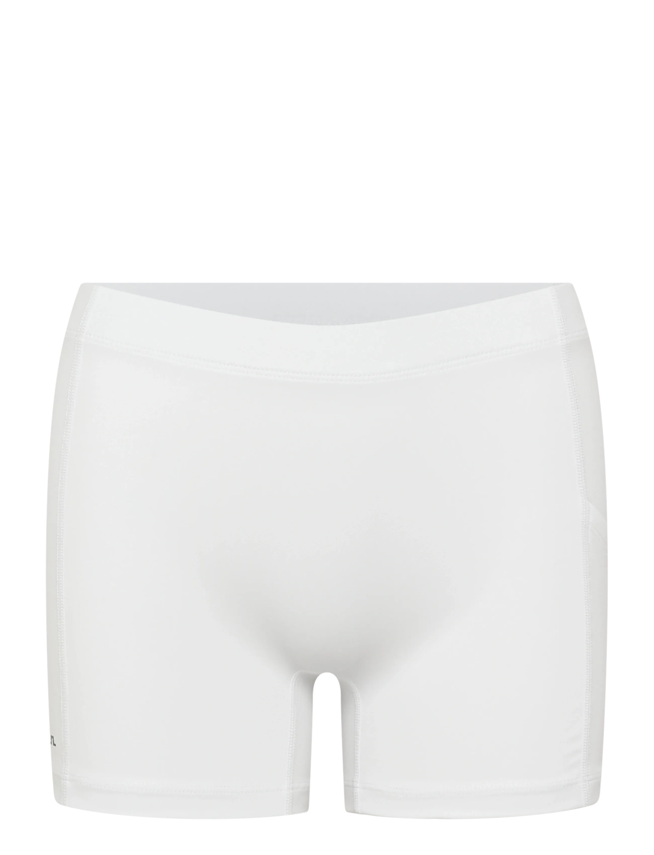 J. Lindeberg - Shirley Dress - kleidid ja seelikud - white - 3