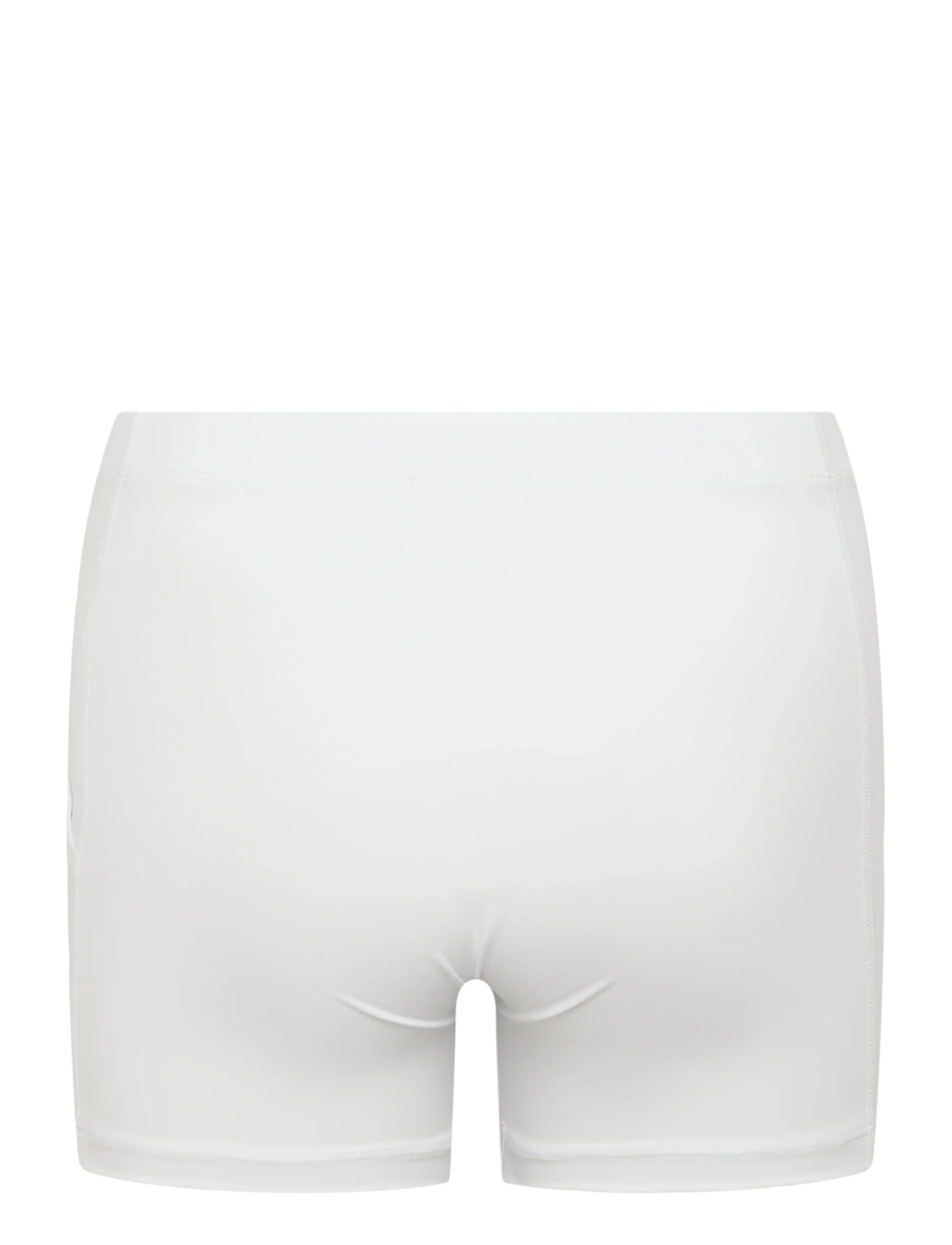 J. Lindeberg - Shirley Dress - kleidid ja seelikud - white - 4
