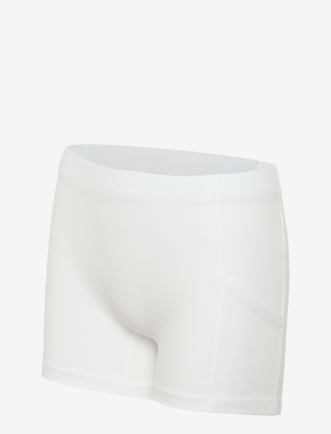 J. Lindeberg - Shirley Dress - kjoler & nederdele - white - 5