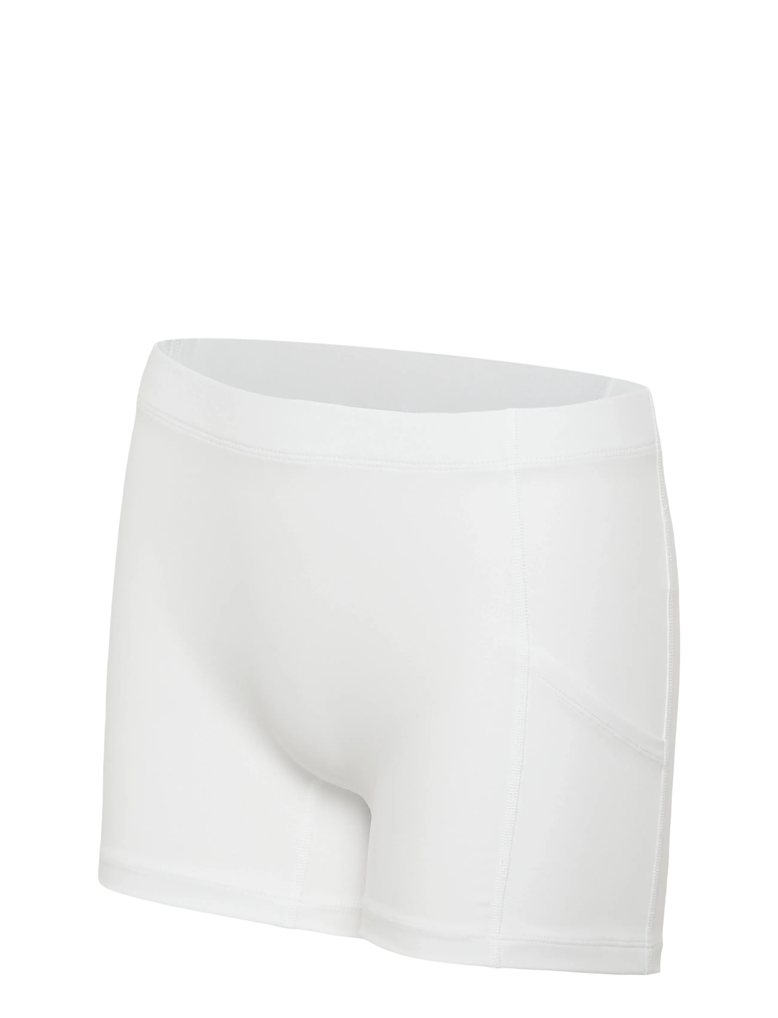 J. Lindeberg - Shirley Dress - kleidid ja seelikud - white - 5