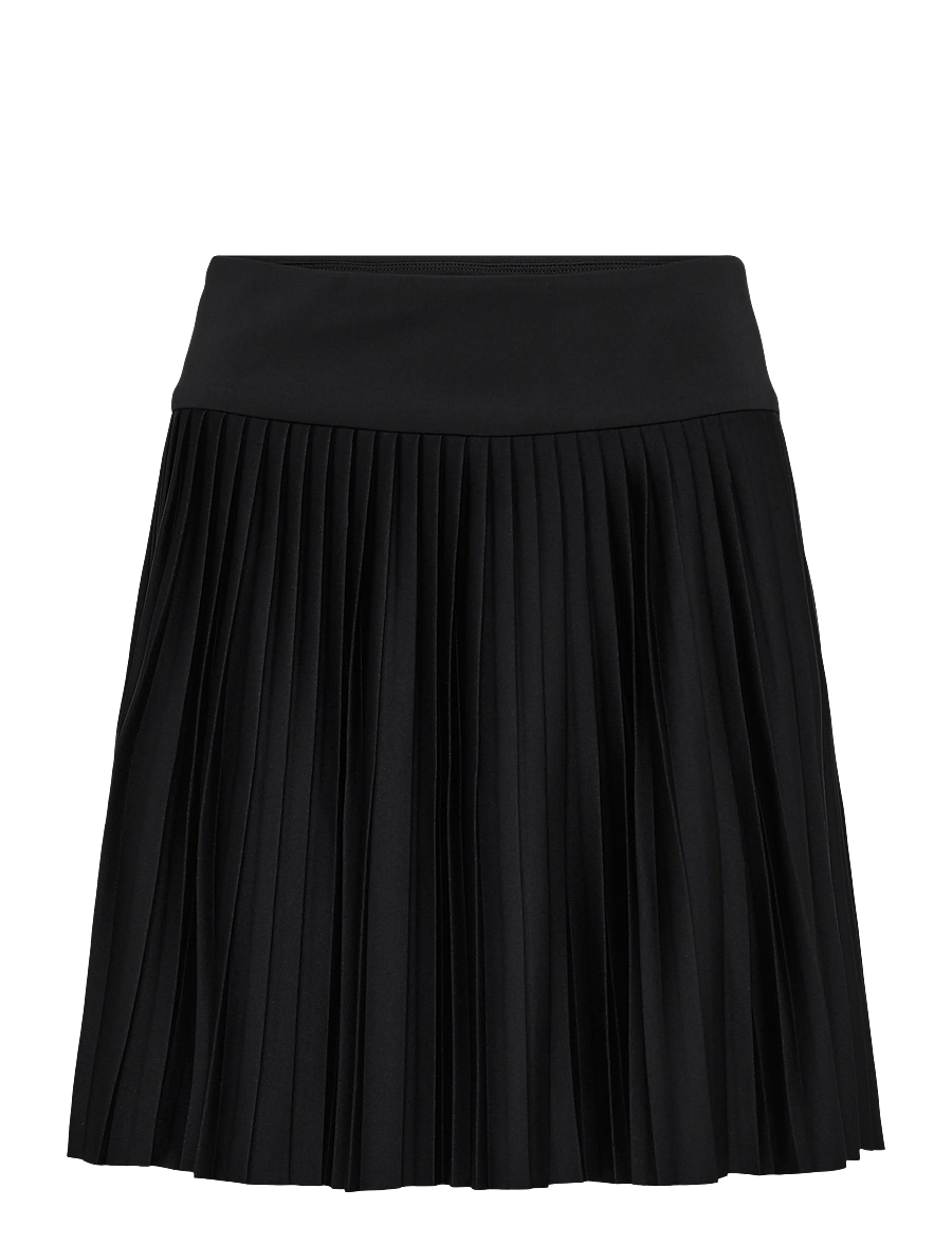 J. Lindeberg - Alexandra Skirt - black - 0