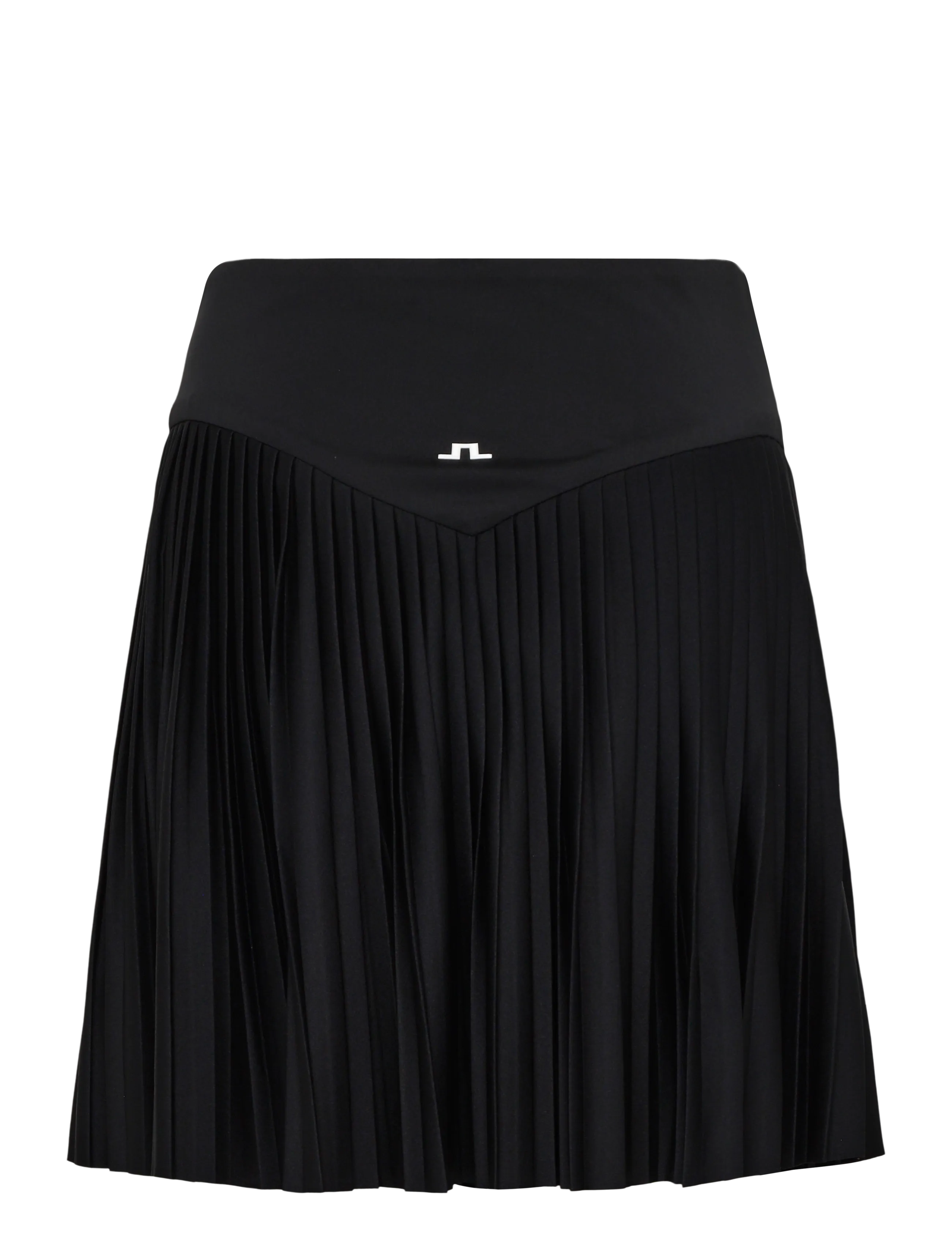 J. Lindeberg - Alexandra Skirt - black - 1