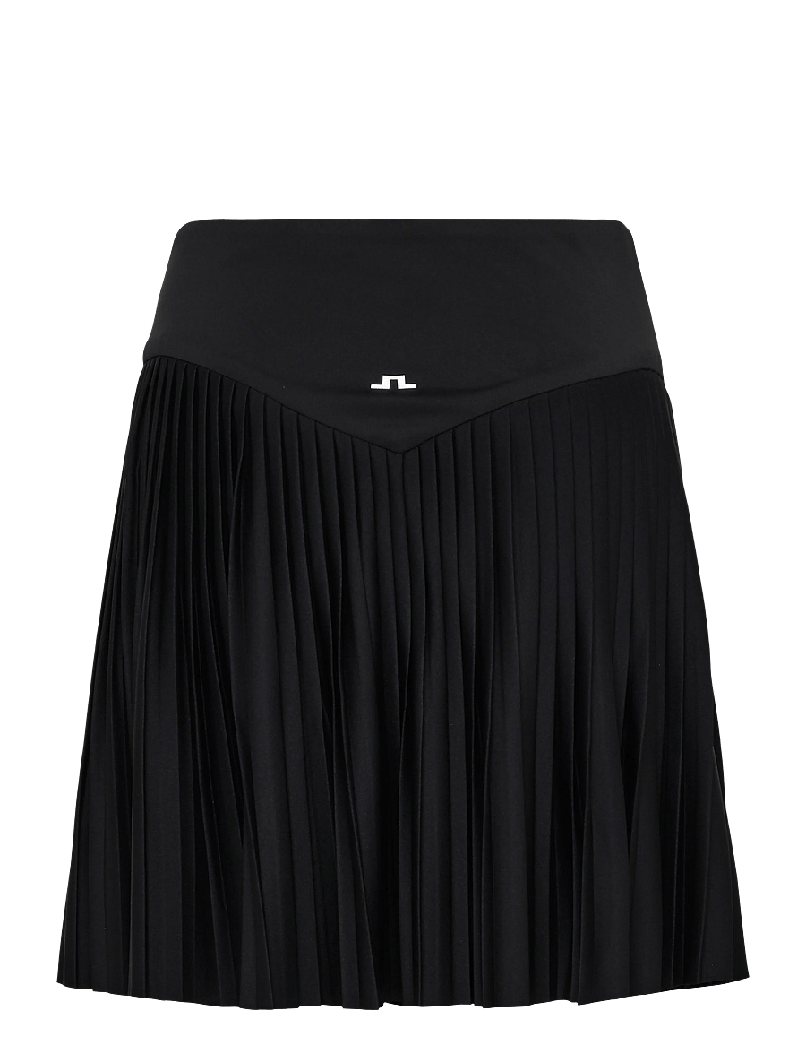 J. Lindeberg - Alexandra Skirt - black - 1