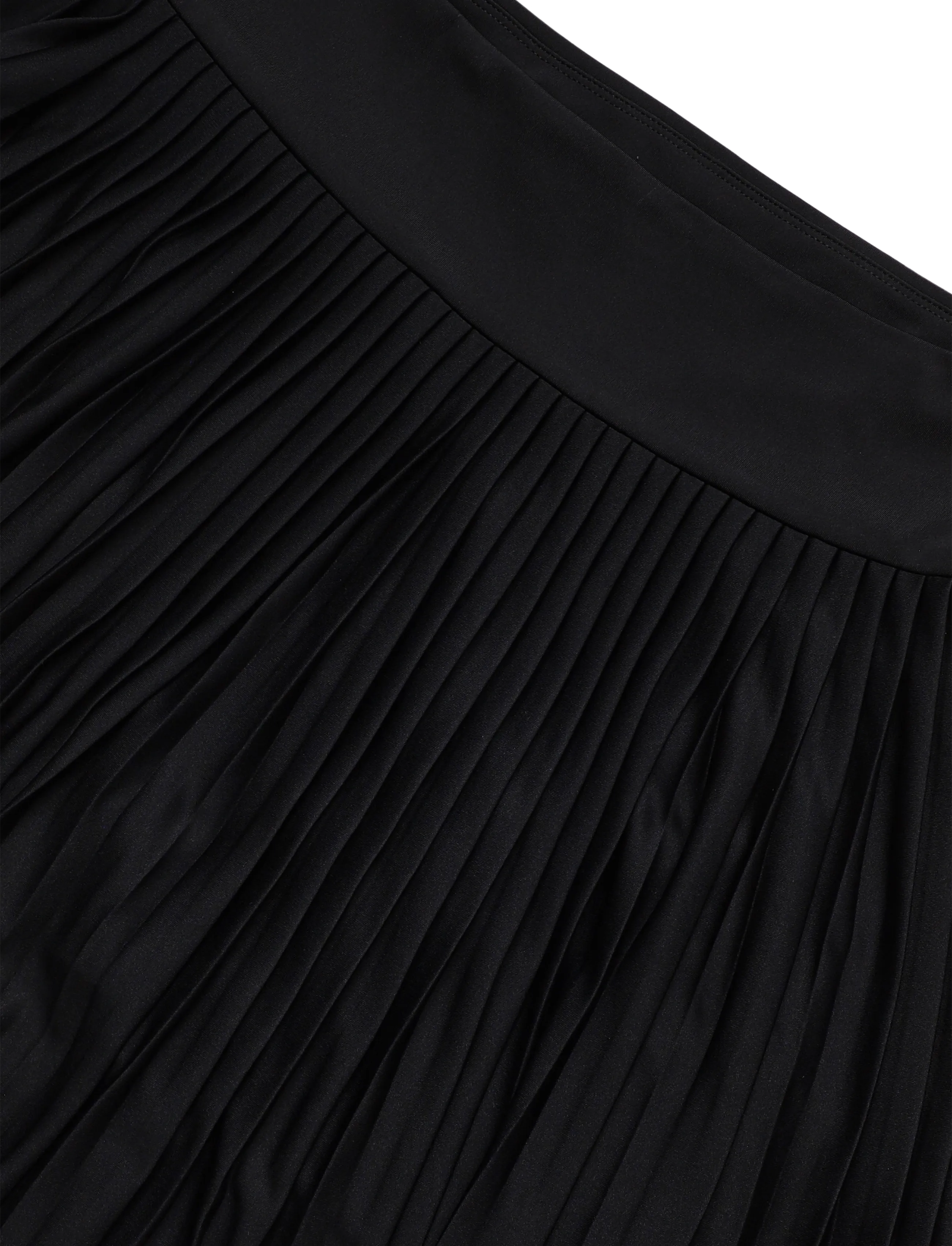 J. Lindeberg - Alexandra Skirt - black - 2